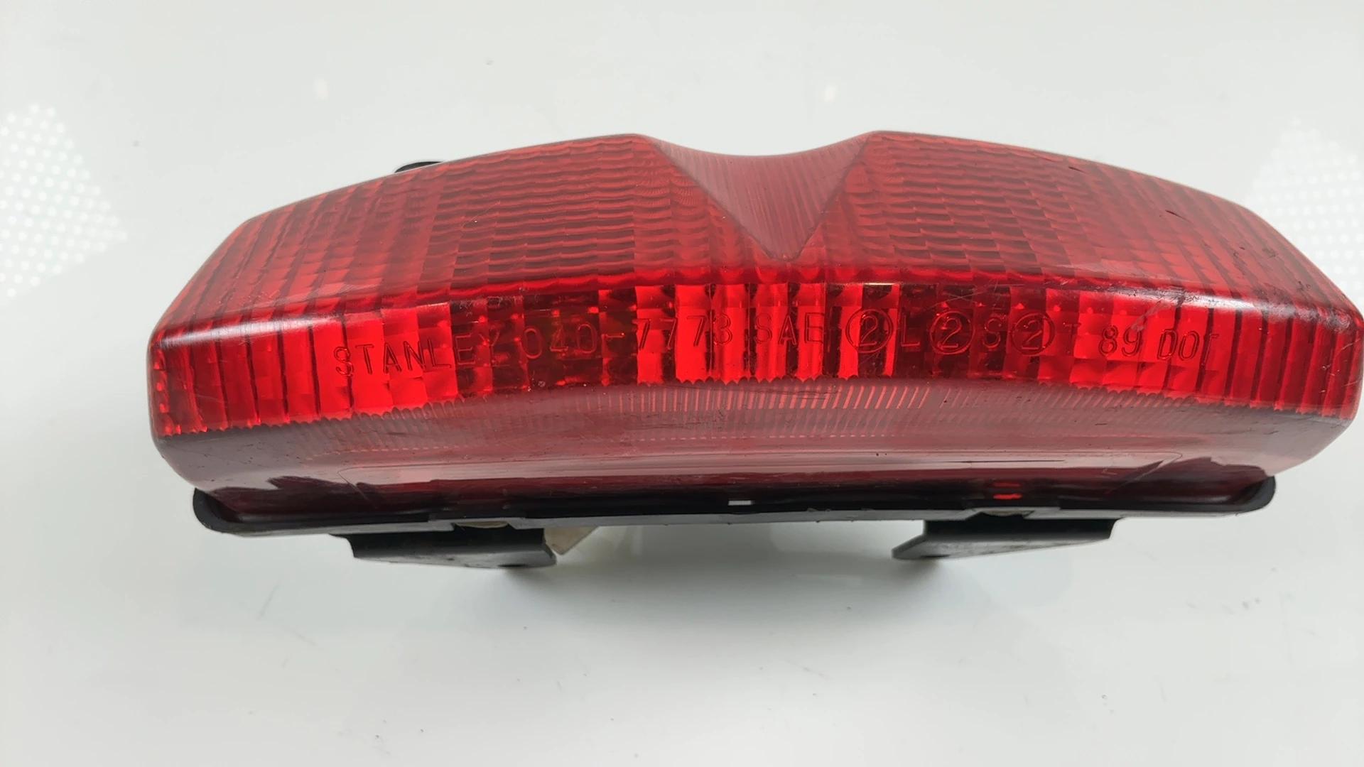 Kawasaki GPZ500S EX500 500cc Rear Brake Light 1987-2009 OEM 23025-1313 - Image 5