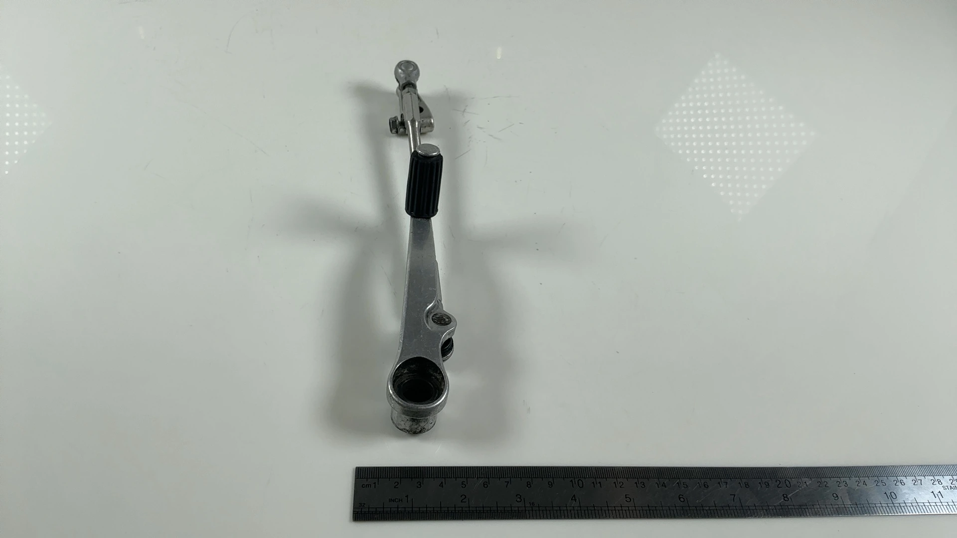 Honda CBR600RR PC37 600cc Gear Shifter Pedal 2003-2006 OEM 24720-MEE-D00 - Image 5