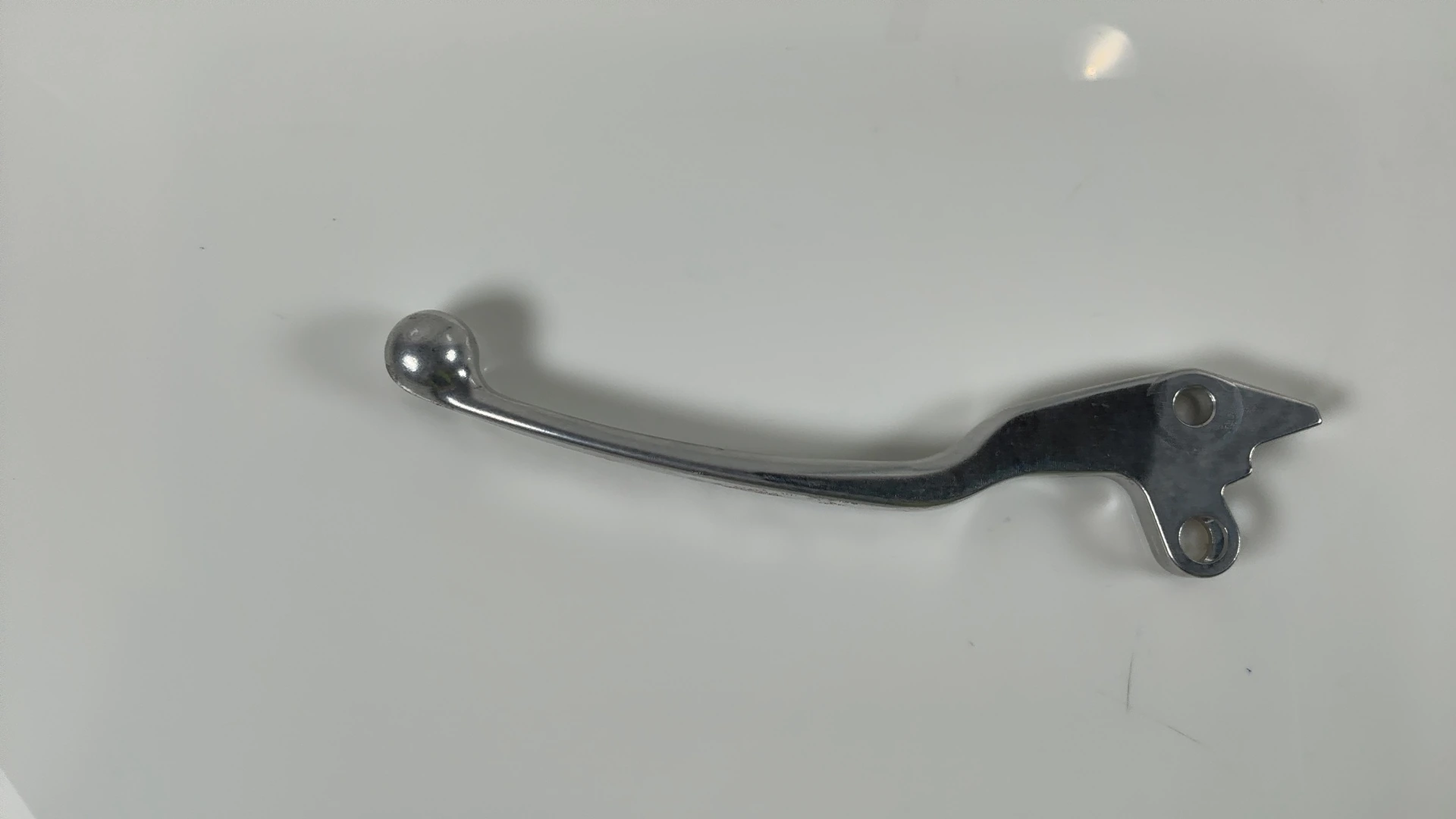 Kawasaki AR80 KX80 KX 80cc Clutch Lever 1981-1989 OEM 46092-1110 - Image 5