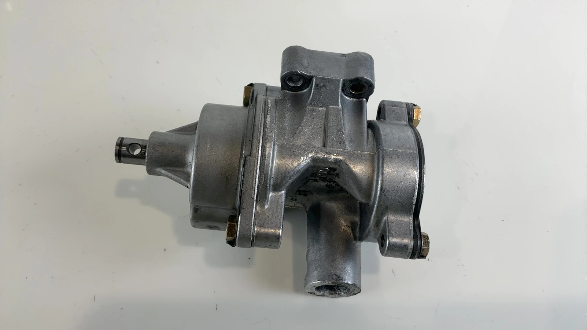 Suzuki GSXR Katana GSX750F 750 Engine Oil Pump 1988-1993 OEM 16400-06B10