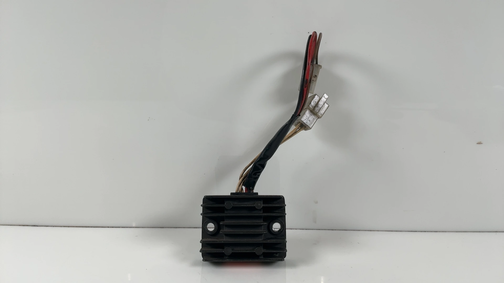 Yamaha SR125 SR 125 CC Regulator Rectifier 1996-1999 OEM 5H0-81960-A0-00 - Image 1