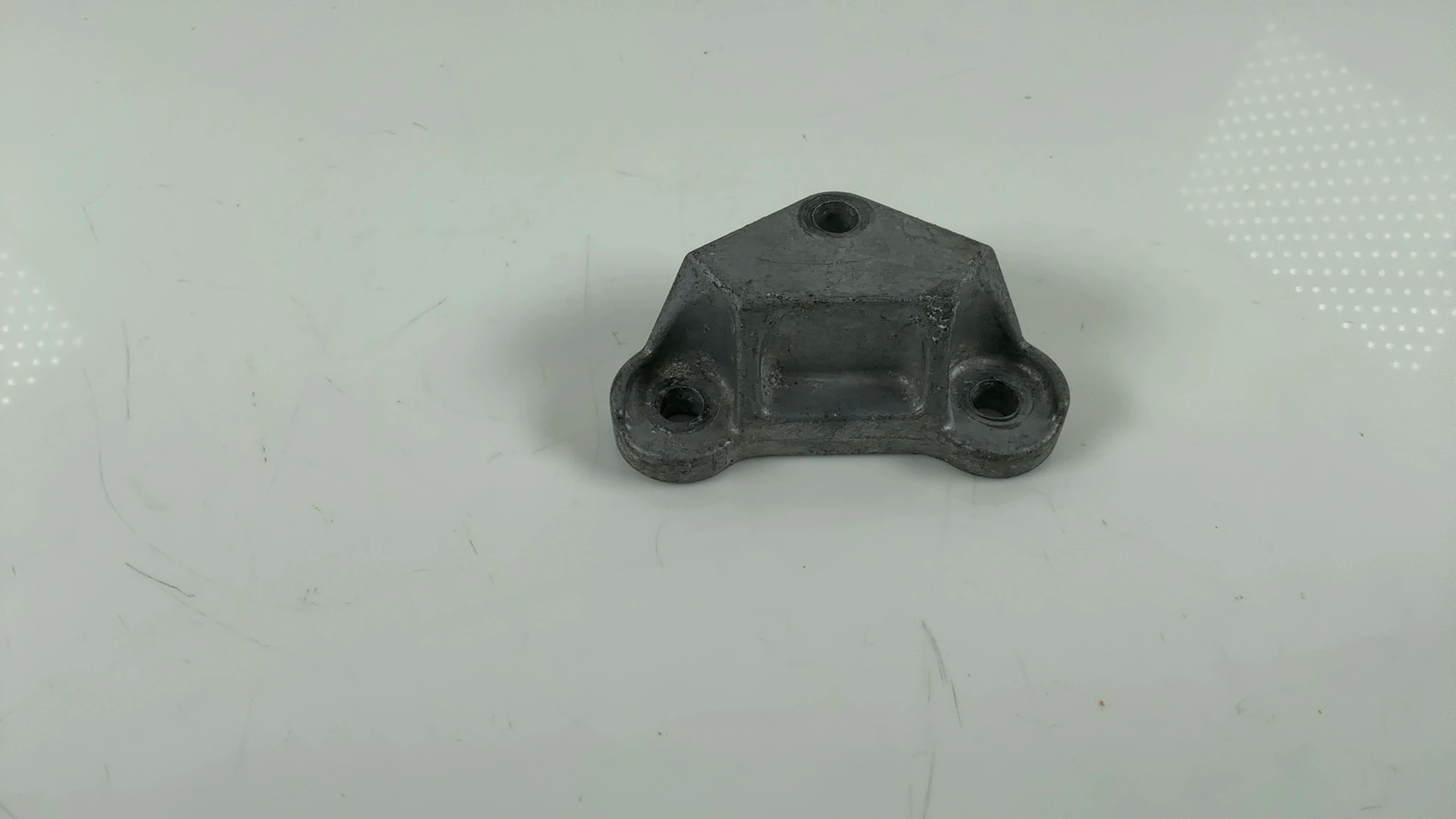 Kawasaki Ninja ZX11 ZX1100 1100 Engine Mount Bracket 1993-2001 OEM 32029-1615 - Image 3