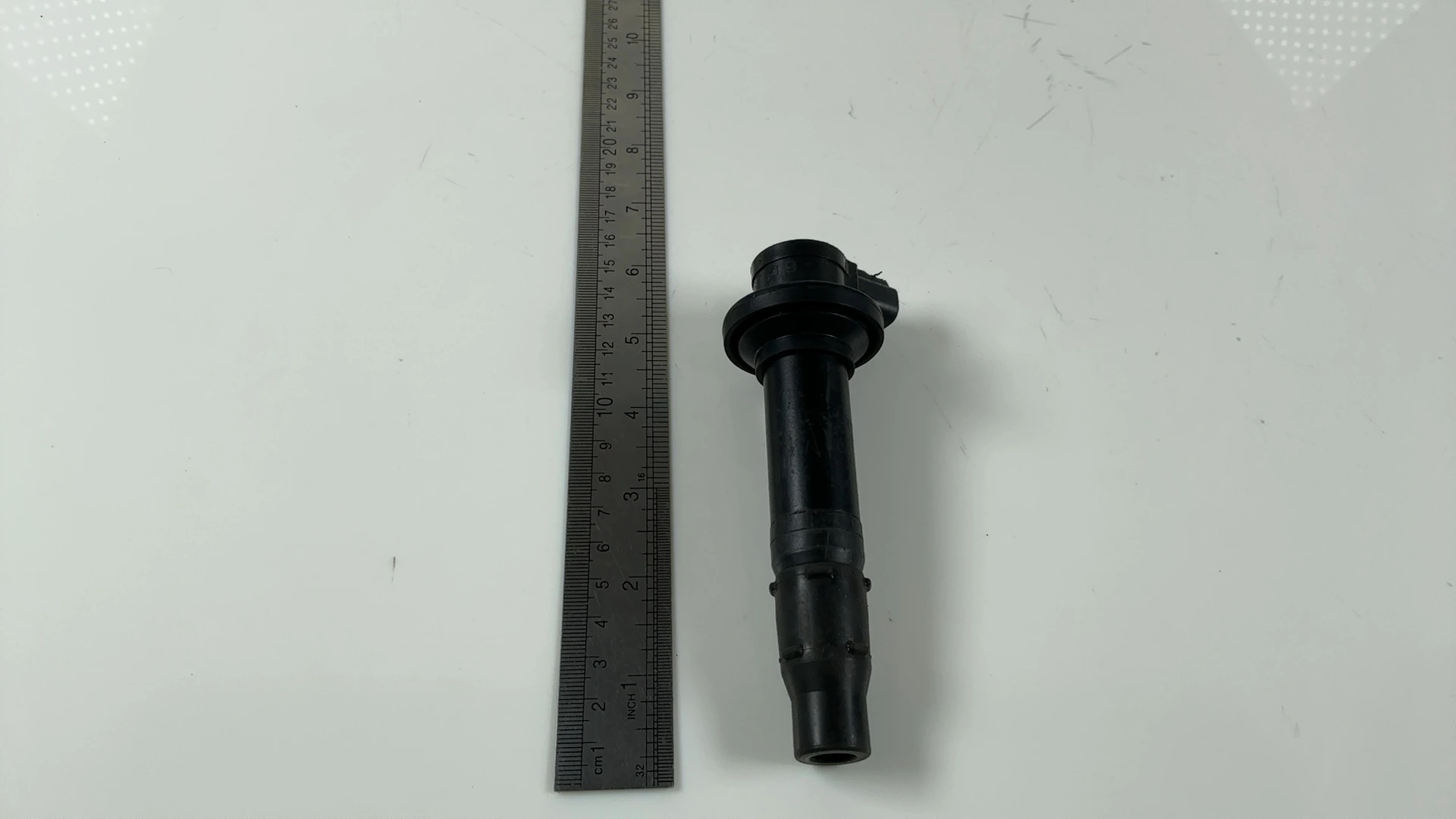 Yamaha YZF R6 600 Ignition Coil 1999-2002 OEM 5EB-82310-00-00 - Image 4