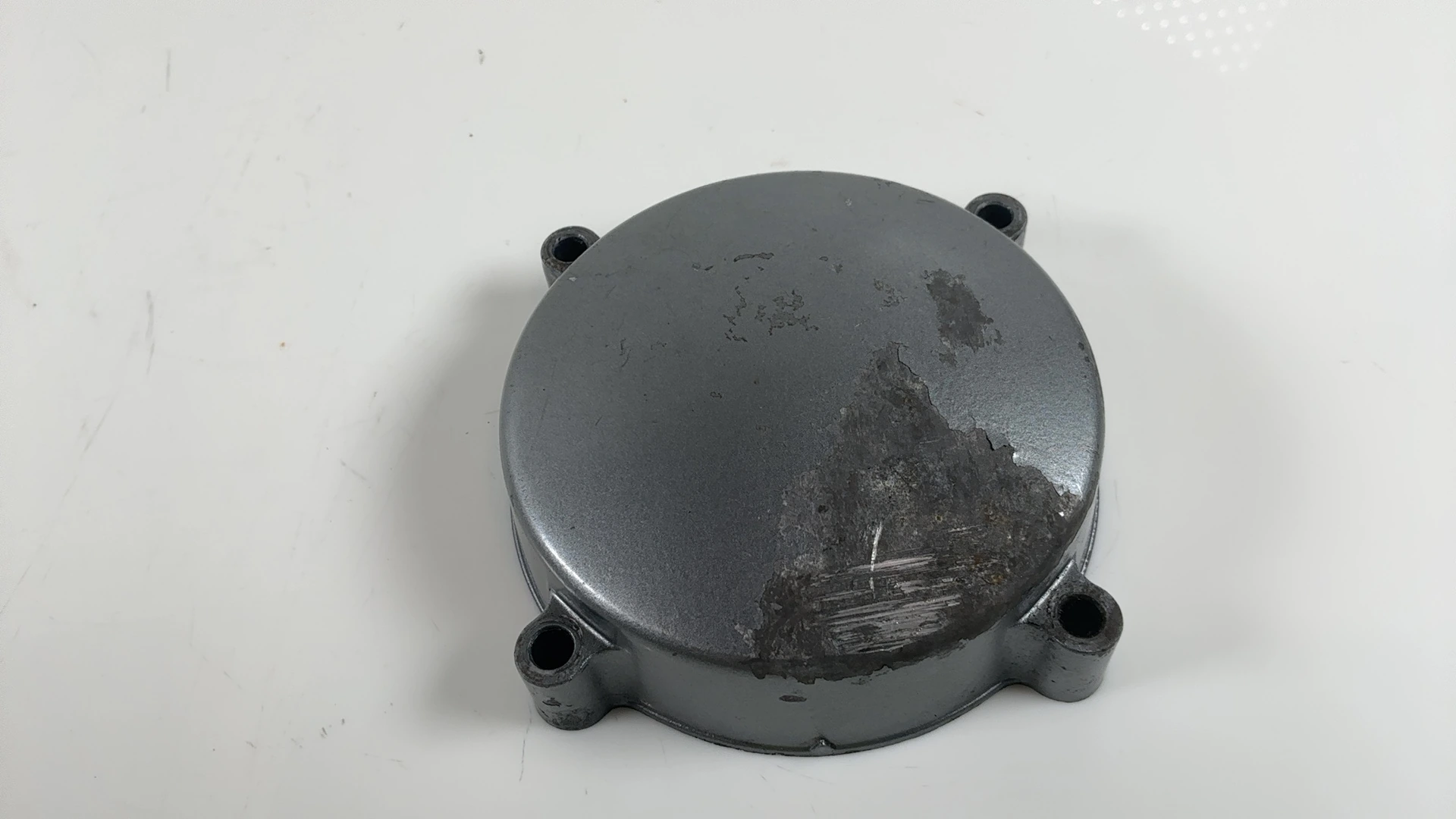 Kawasaki ZZR 600E ZX600E 600cc Ignition Pickup Cover 1990-2003 OEM 14024-1881