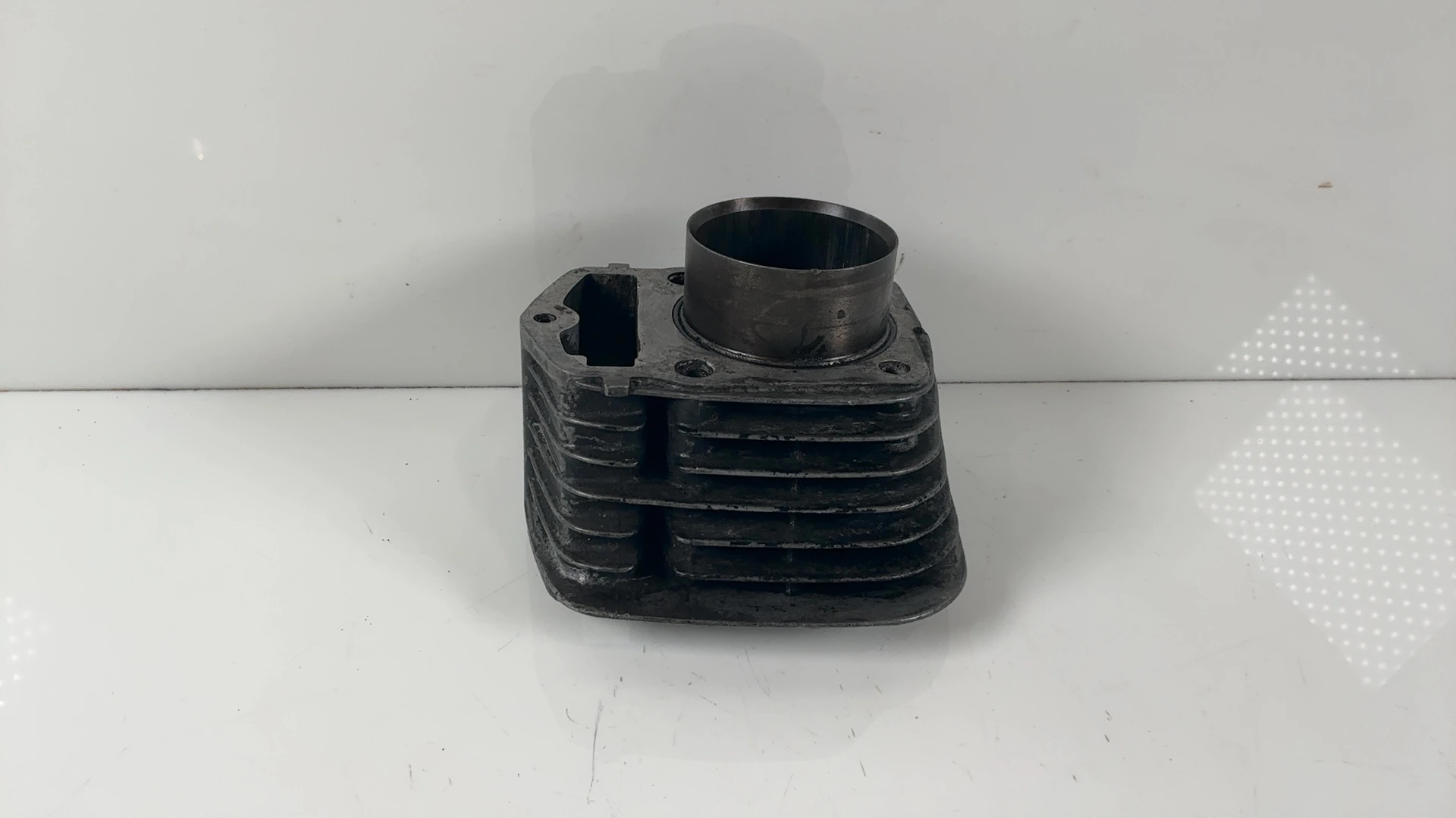 Honda CB125S CL125S SL125 125cc Cylinder Barrel 1970-1979 OEM 12100-324-010 - Image 2
