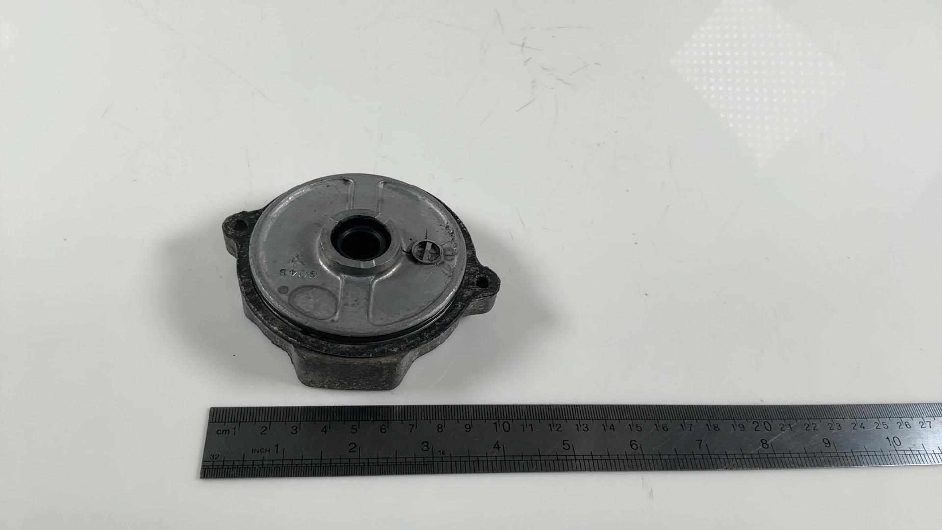 Honda XL185 XL185S 185cc Pulse Generator Base 1979-1983 OEM 12332-437-000 - Image 5