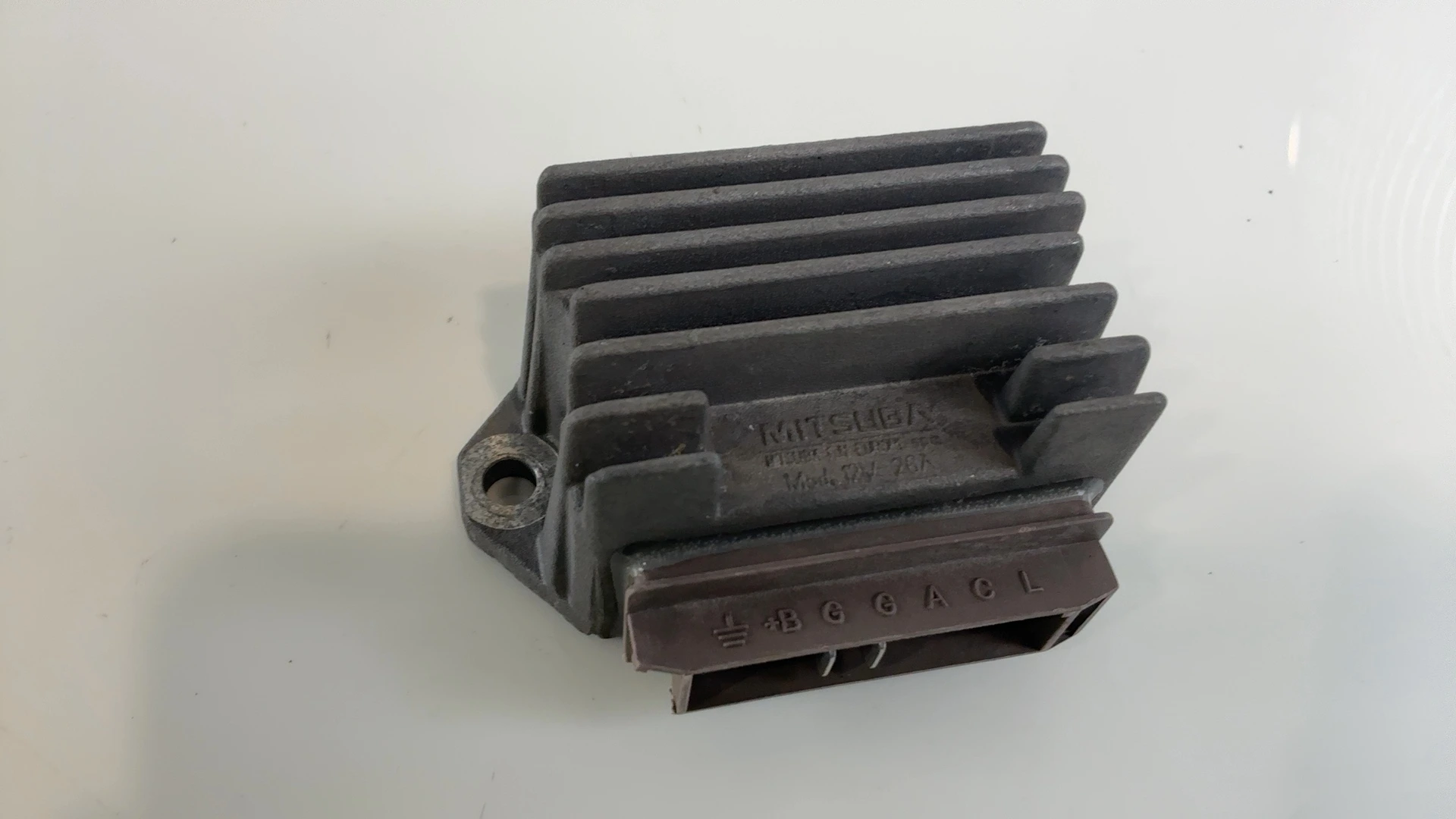 Gilera Runner 125 FX 180 FXR 2T Voltage Regulator Rectifier 1997-2003 OEM 292033
