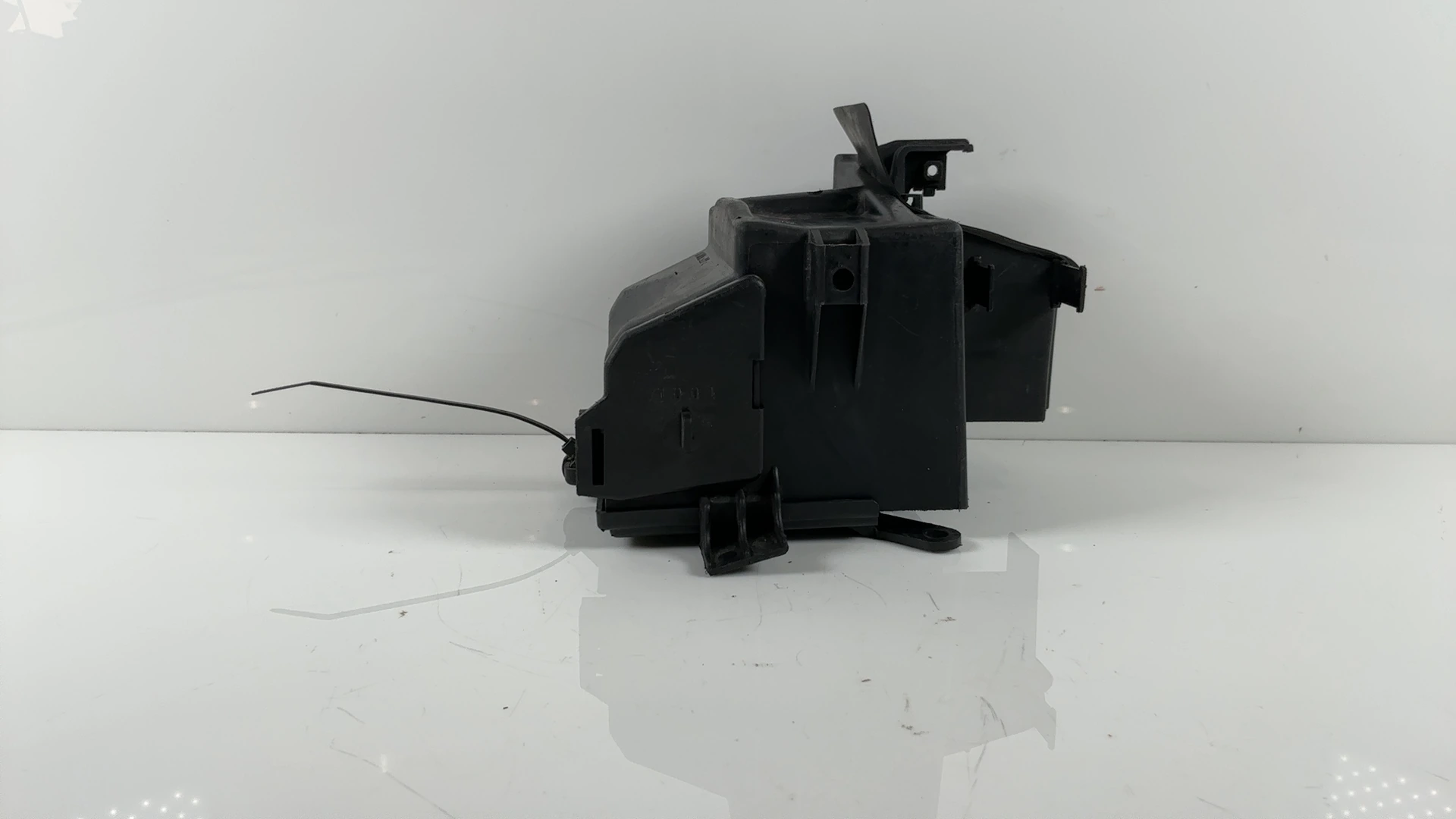 Honda CBR 600 F3 600CC Battery Box Tray 1995-1998 OEM 50325-MAL-600 - Image 6
