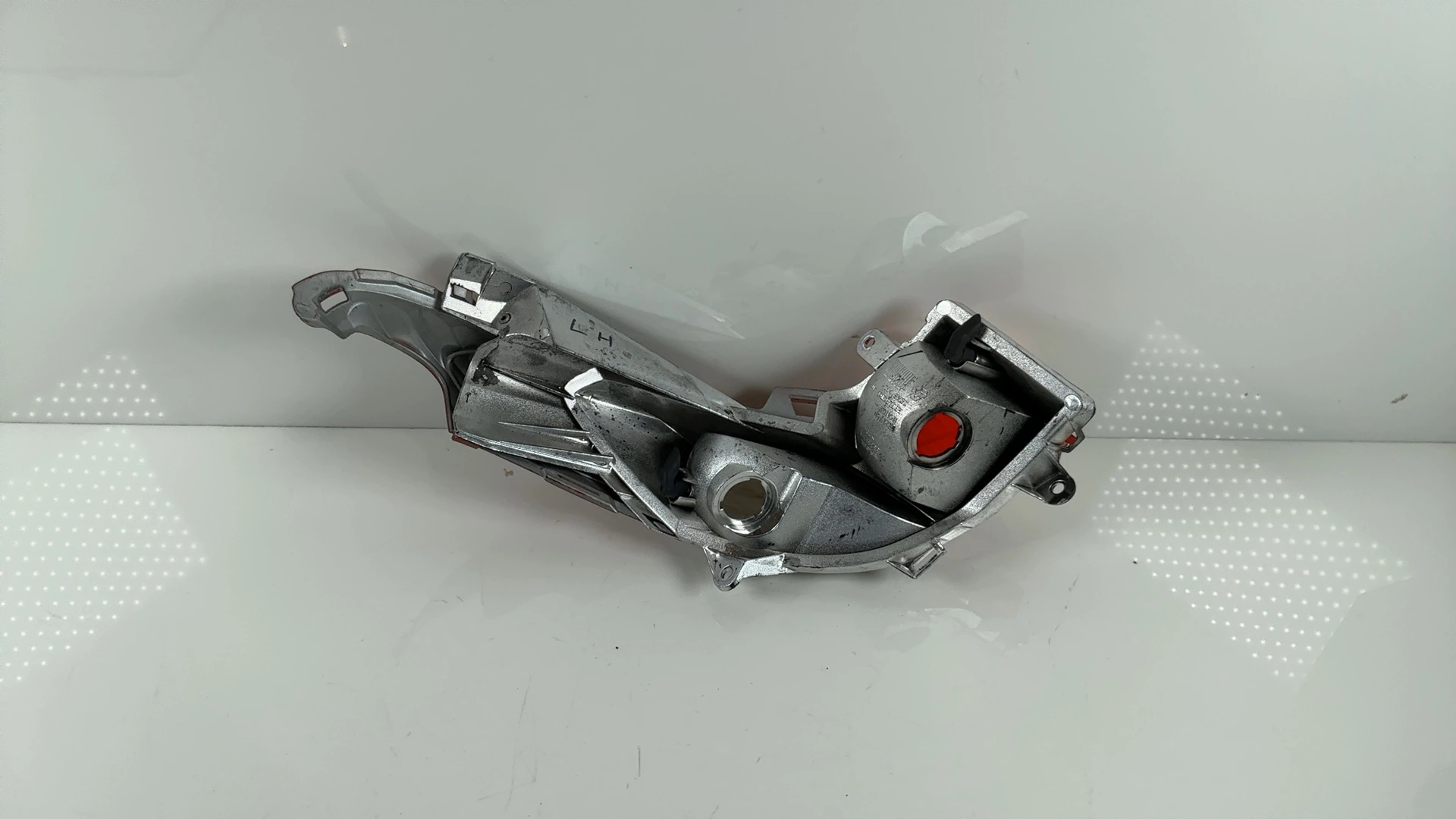 Honda FES S-Wing JF12 125cc Rear Right Tail Brake Light 2007-2015 33760-KRJ-901 - Image 6