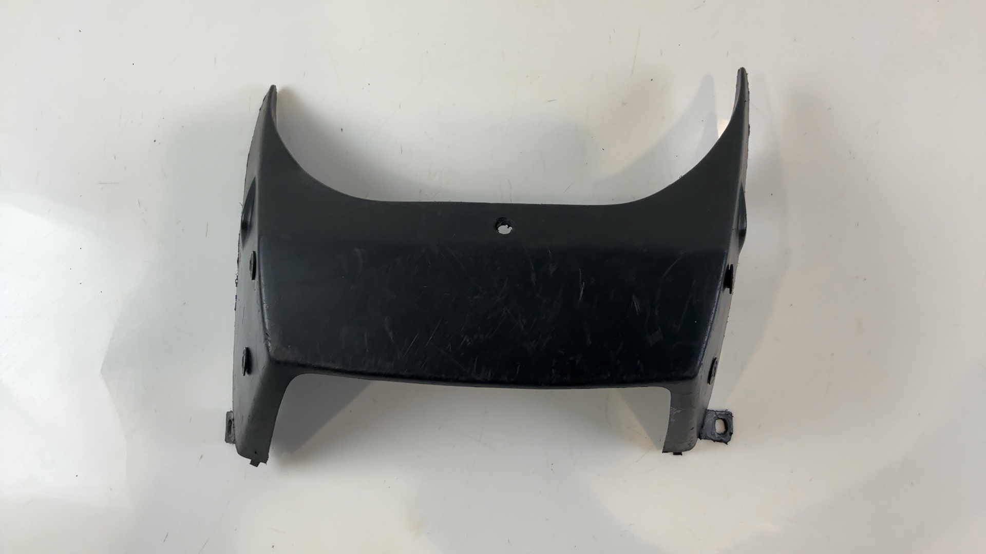 Suzuki DR Big DR750S 750 Headlight Cowl Fairing Cover 1988-1989 51811-44B01-291 - Image 5
