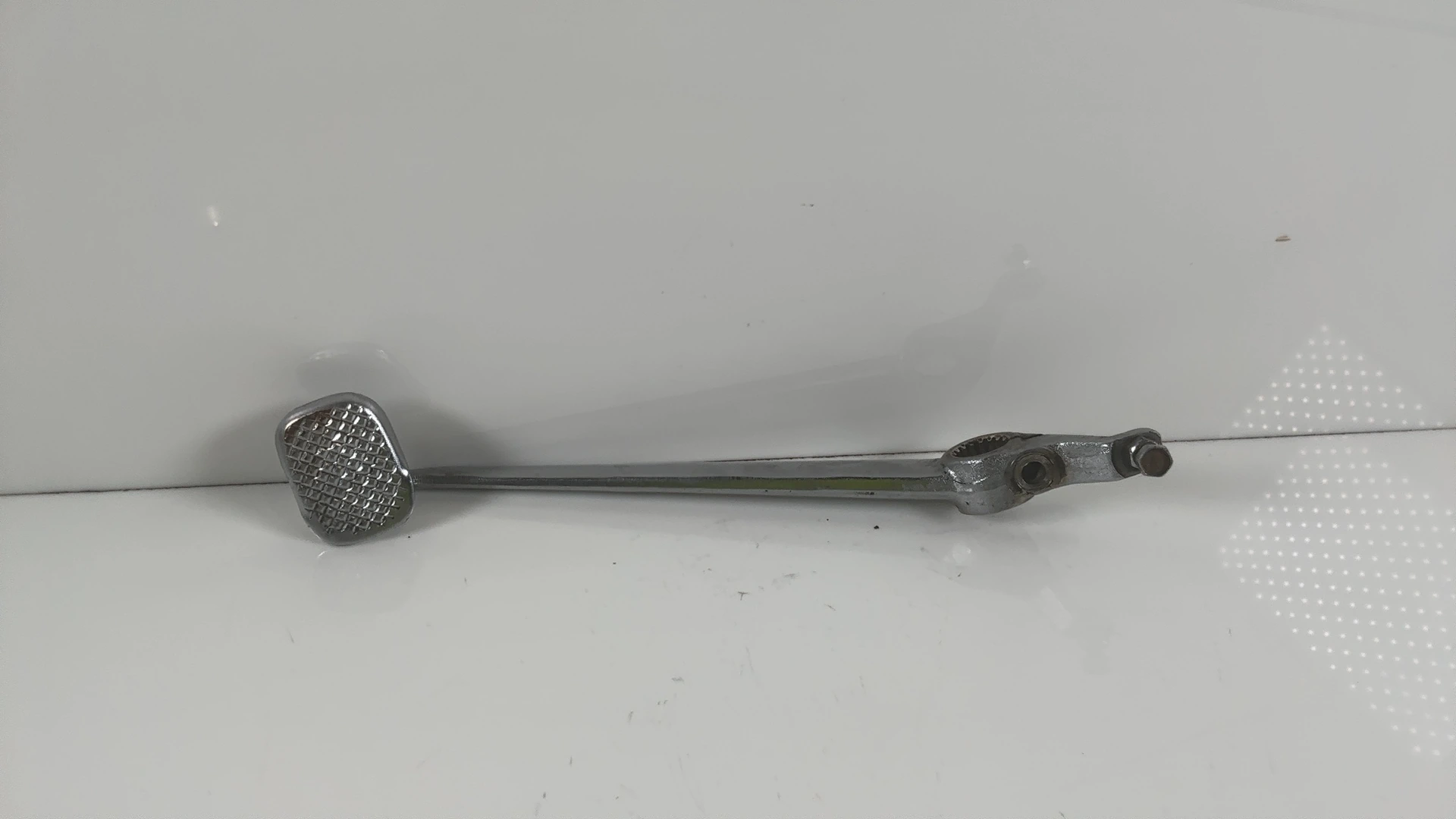 Suzuki GS1000 GS1000E 1000cc Rear Brake Foot Pedal Lever 1978 1979 OEM 43110-49000