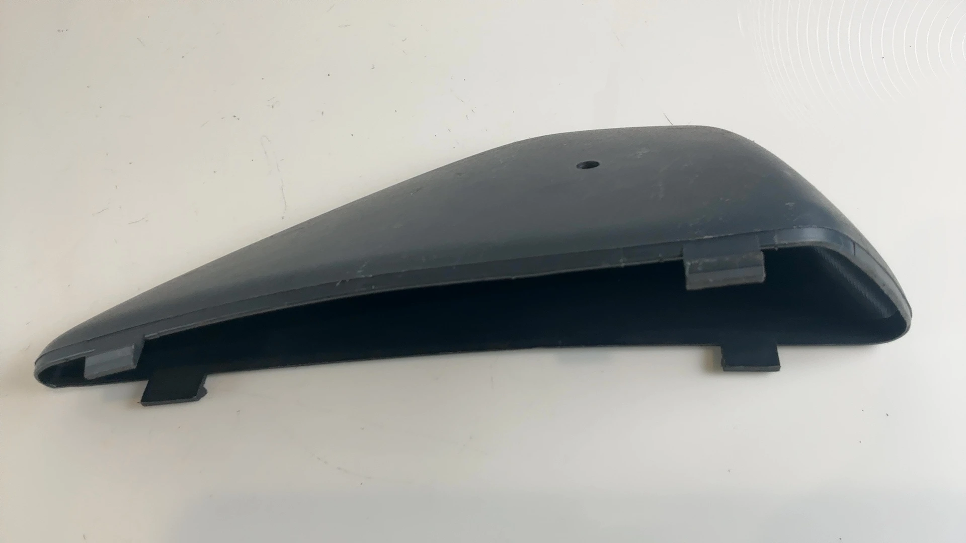 Honda ST1100 ST 1100 1100cc Left Engine Guard Cover 1990-02 OEM 64261-MT3-000ZA - Image 4