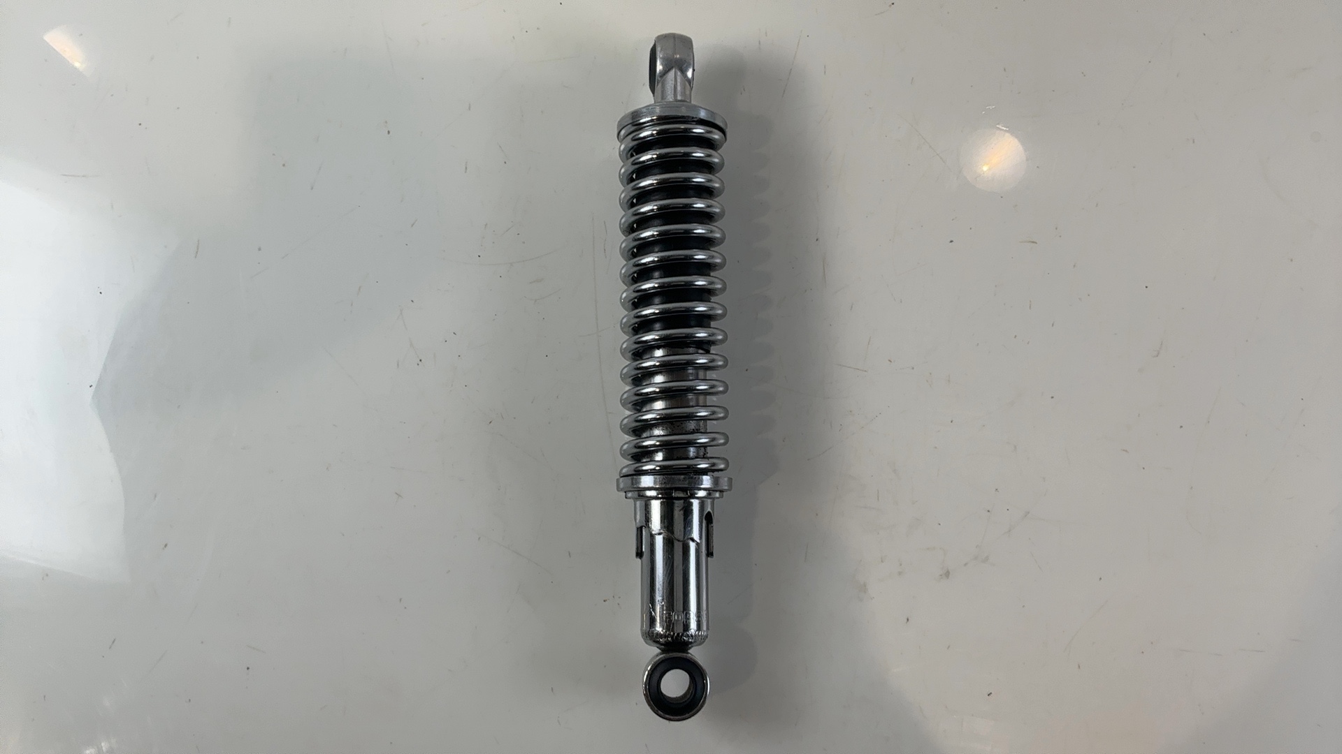 Honda CM200T Twinstar CM125T 125 200 Rear Shock Absorber 1980 1981 52400-465-701 - Image 3