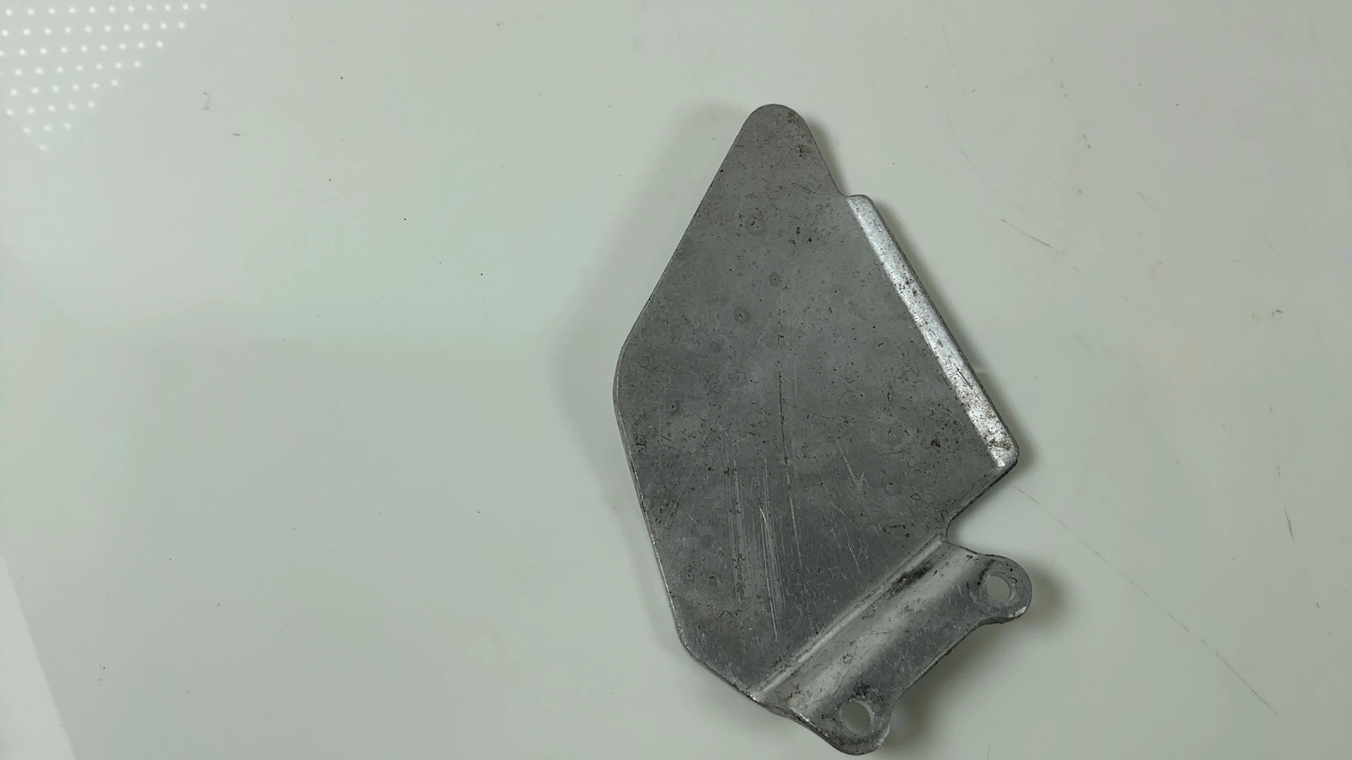 Honda CBR900RR SC28 893cc Rear Brake Master Cylinder Cover 1992-95 43112-MW0-000 - Image 5