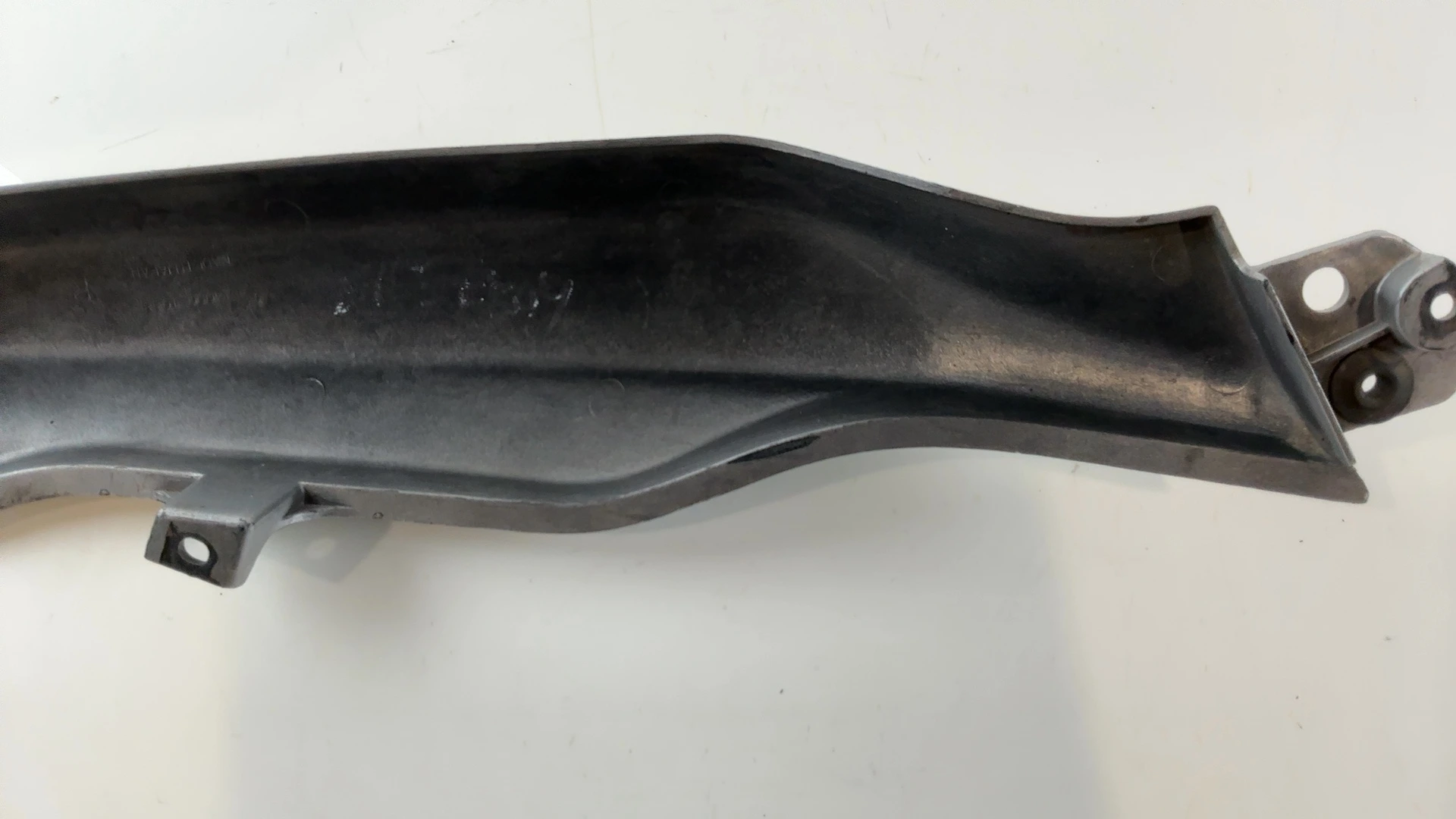 Kawasaki ER-5 ER500 500cc Rear Right Tail Fairing 1997-2000 OEM 14090-1088 - Image 6