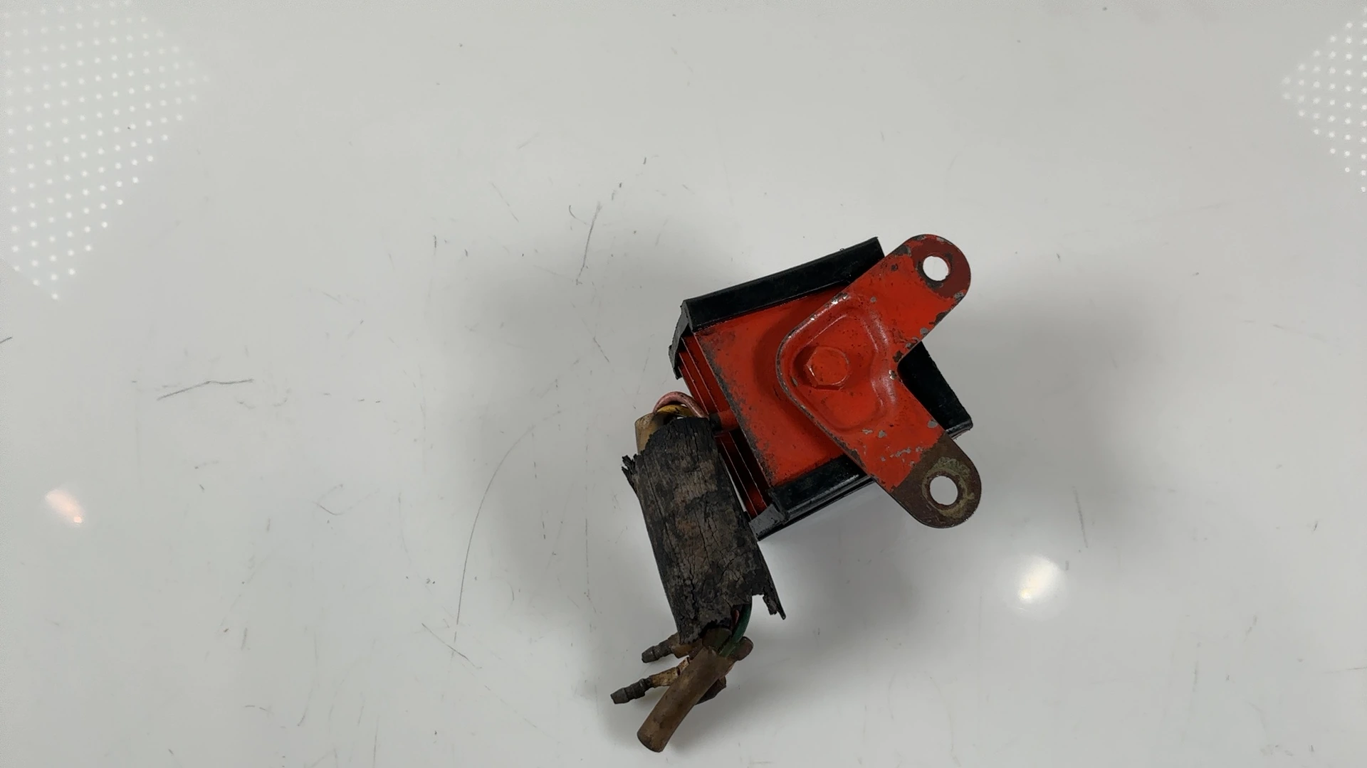 Honda CT90 CT200 90cc Selenium Voltage Rectifier 1964-1979 OEM 31700-033-000 - Image 5