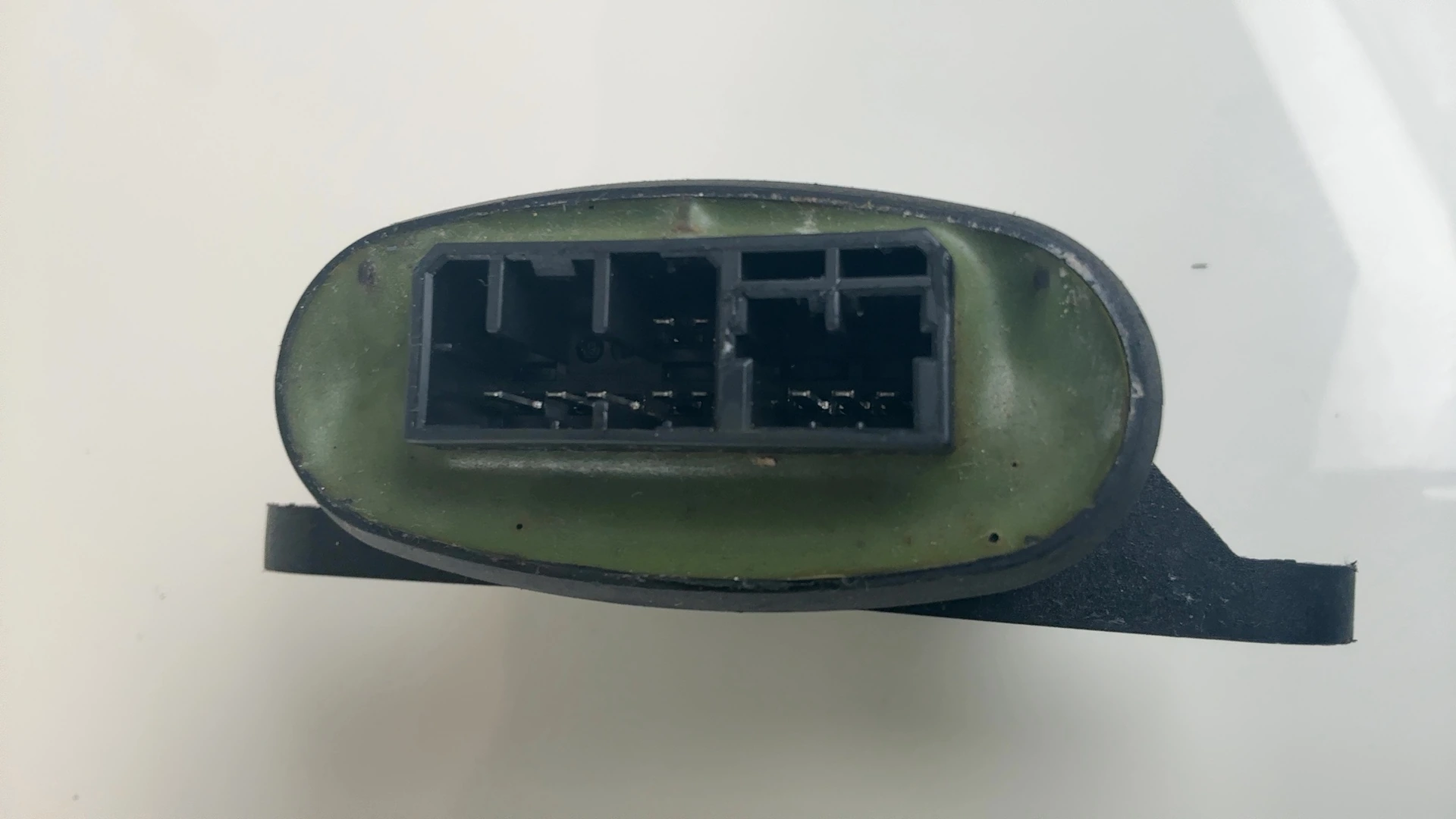 Peugeot Speedfight 2 ACI 100.01 50cc CDI Ignition Box 1999-2008 OEM 501703040000 - Image 4
