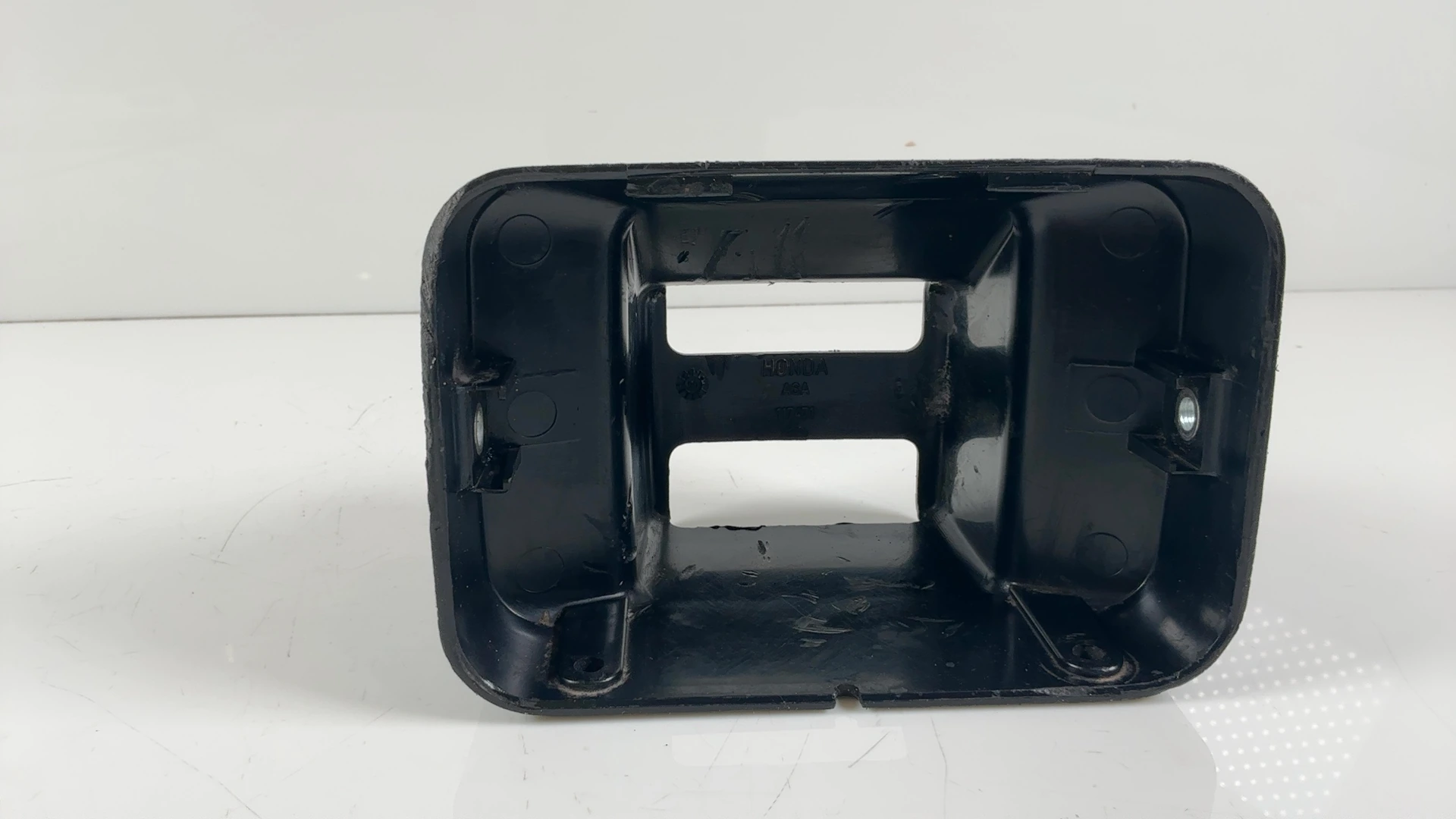 HONDA CG125 CG 125 CC Headlight Back Cover 2001-2002 OEM 61301-KCH-900 - Image 5