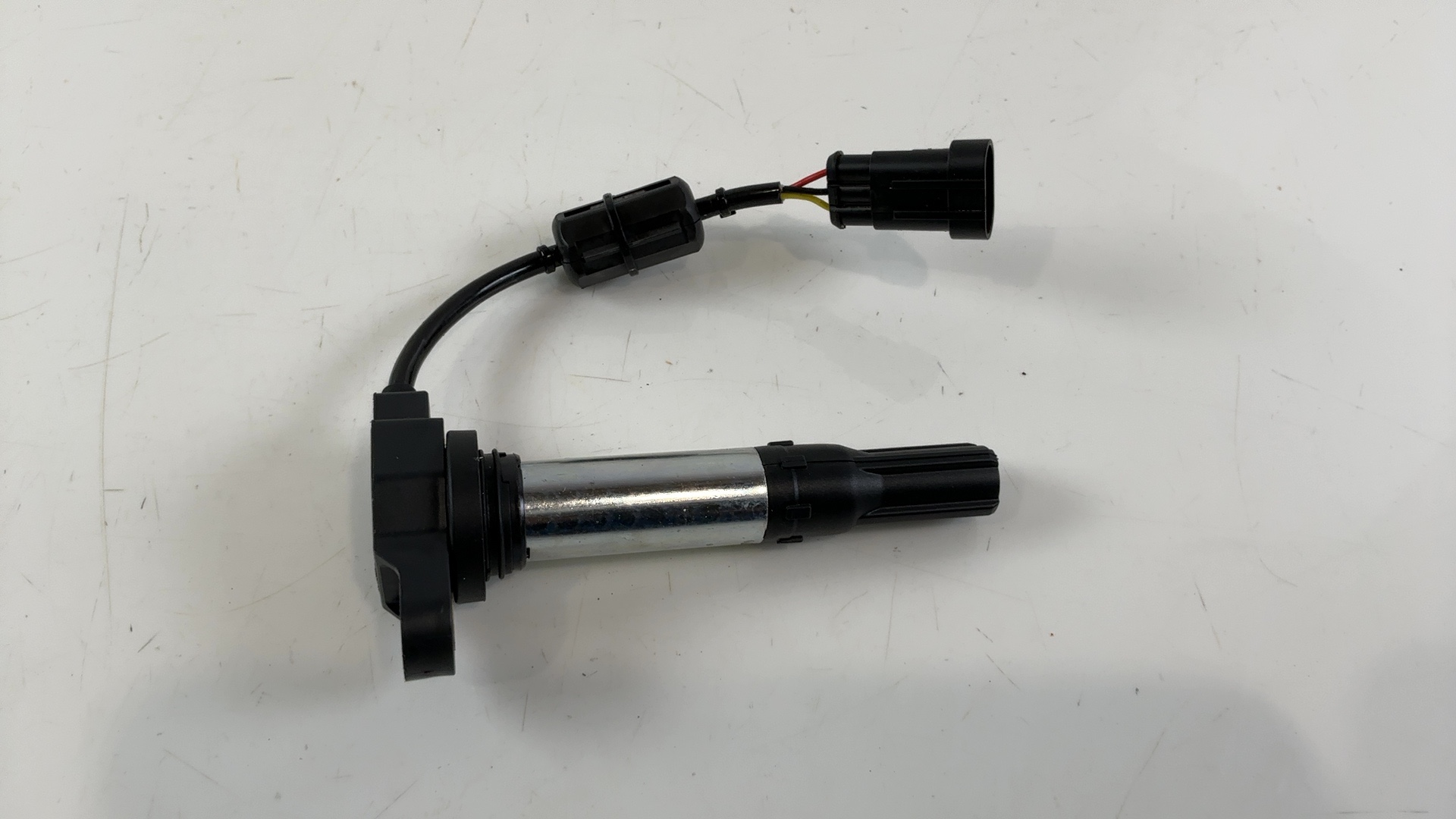 Aprilia Tuono RSV4 660 Ignition Coil 2021-2026 OEM 857084