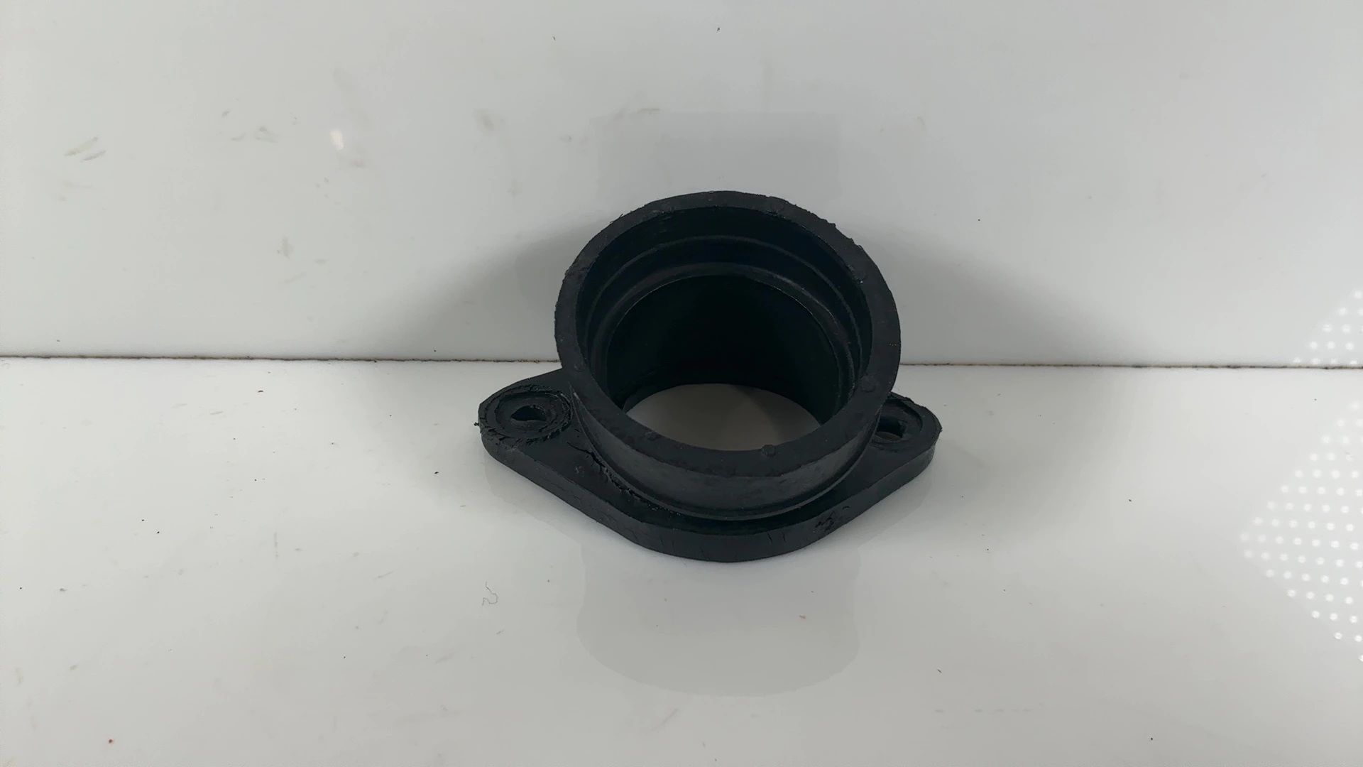 Harley Softail FXST 1340 Compliance Fitting Intake Manifold 1984-1989 27008-83A - Image 2
