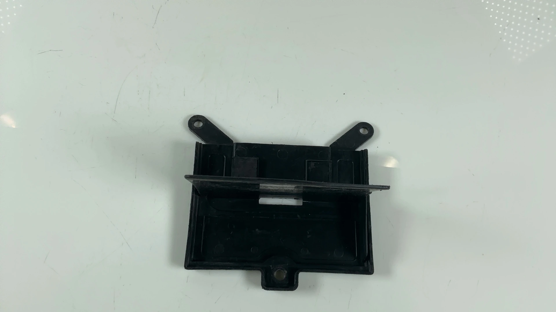 Honda CBR 600 F1 F2 F3 600cc Battery Box Cover 1987-1994 OEM 50326-MN4-000 - Image 6