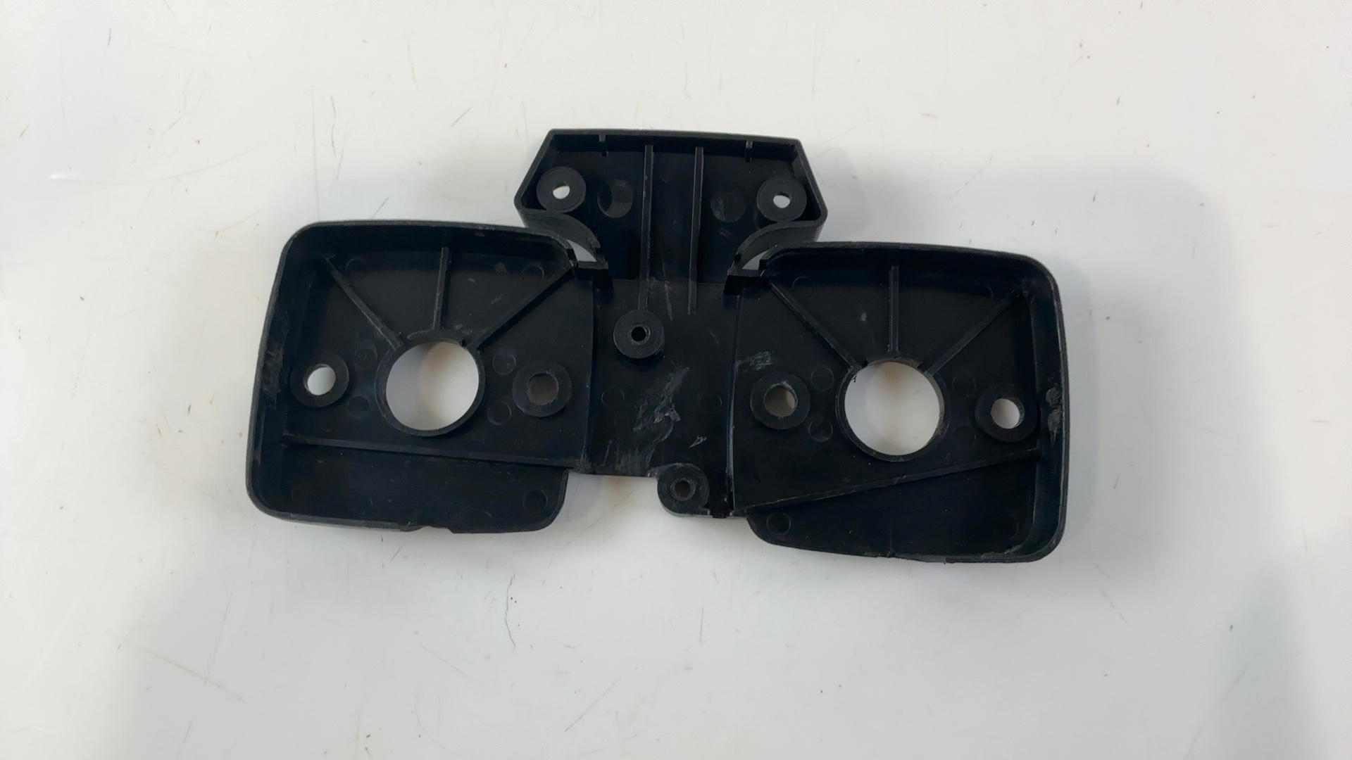 Suzuki GS125ES GS125 125cc Speedo Meter Cover Base 1982-1988 OEM 34152-05300 - Image 4