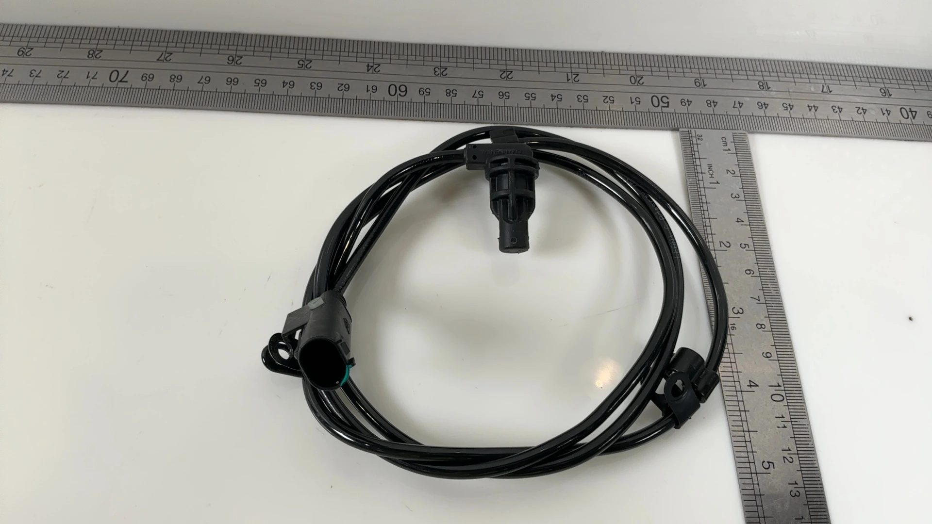 Aprilia RSV4 1100 Factory V4 ABS Speed Sensor 2021-2026 OEM 1D003350 - Image 4