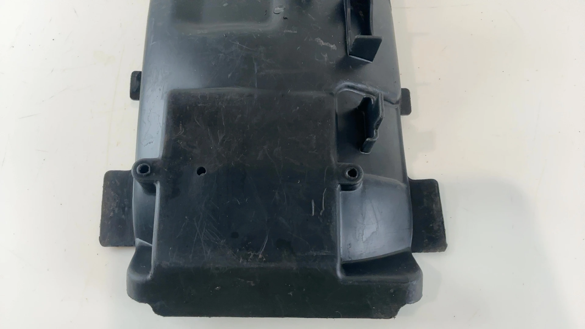 Yamaha FZR600 FZR 600 CC Rear Inner Fender Mud Guard 1989-99 OEM 3HE-21611-10-00 - Image 4