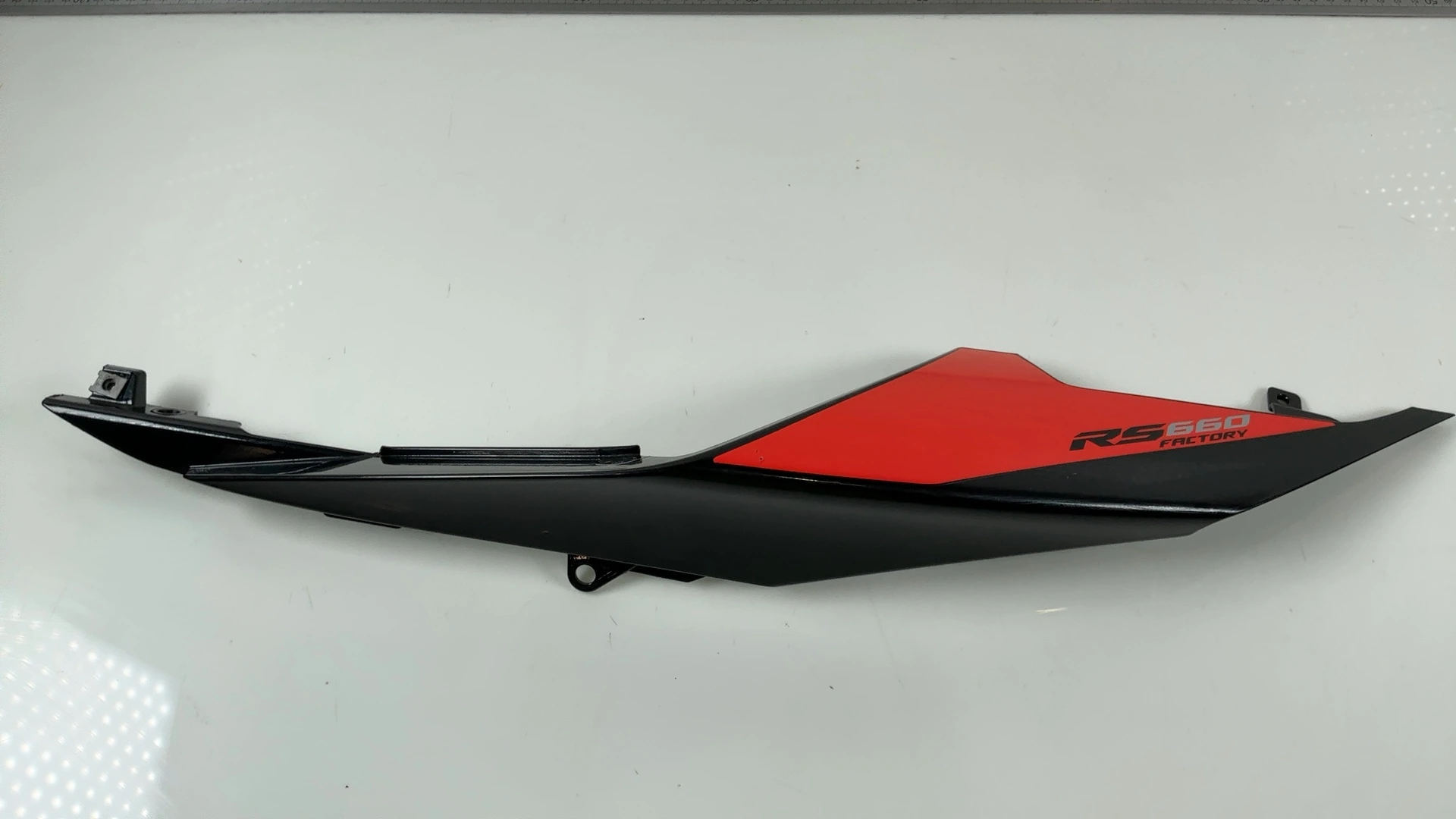 Aprilia RS 660 Factory 2B006648 660cc Left Rear Tail Fairing 2020-2026 2B006648 - Image 5