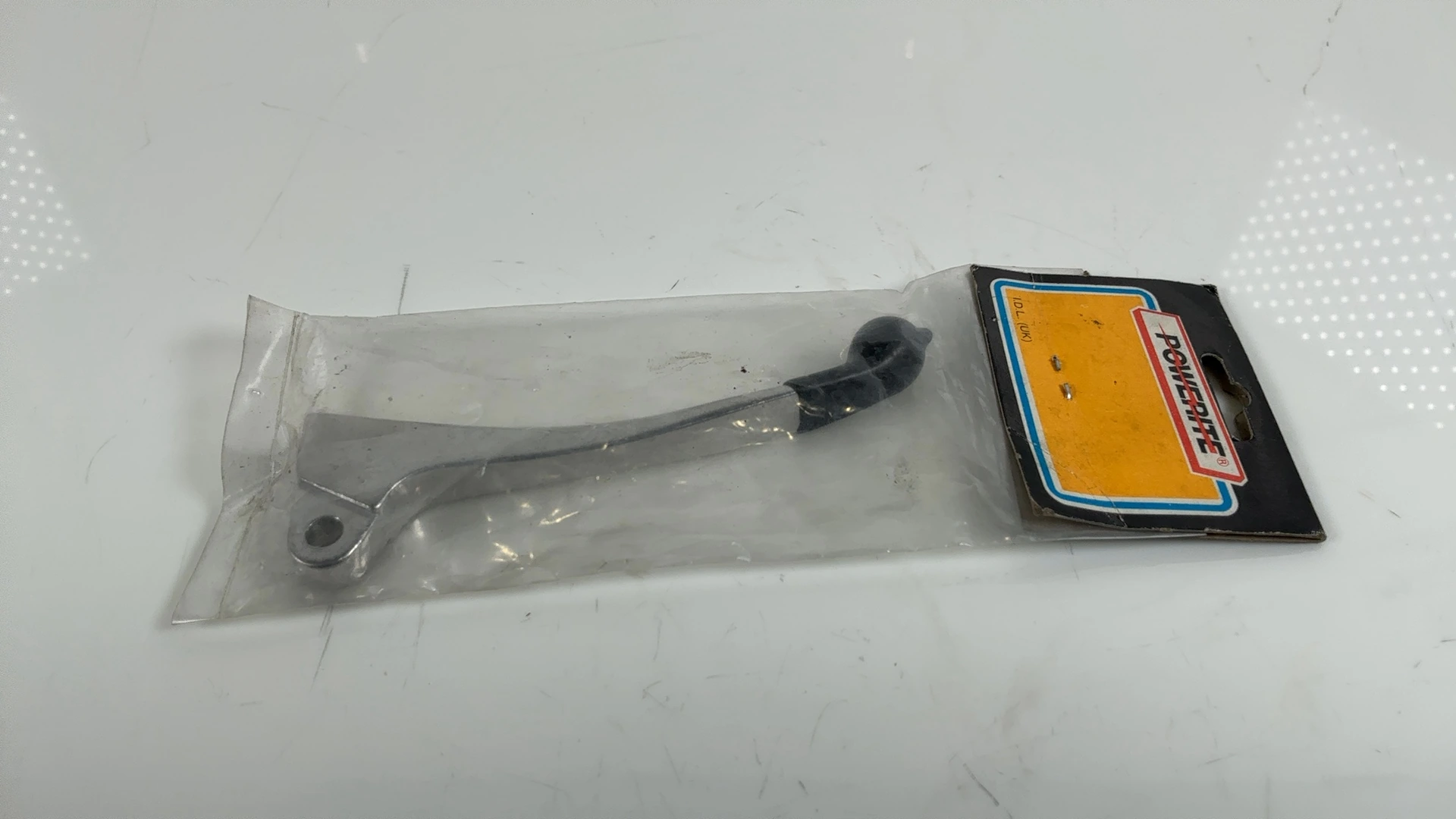 Powerite Front Brake Lever Vintage Honda Suzuki Kawasaki Yamaha 53178-051-670 - Image 4