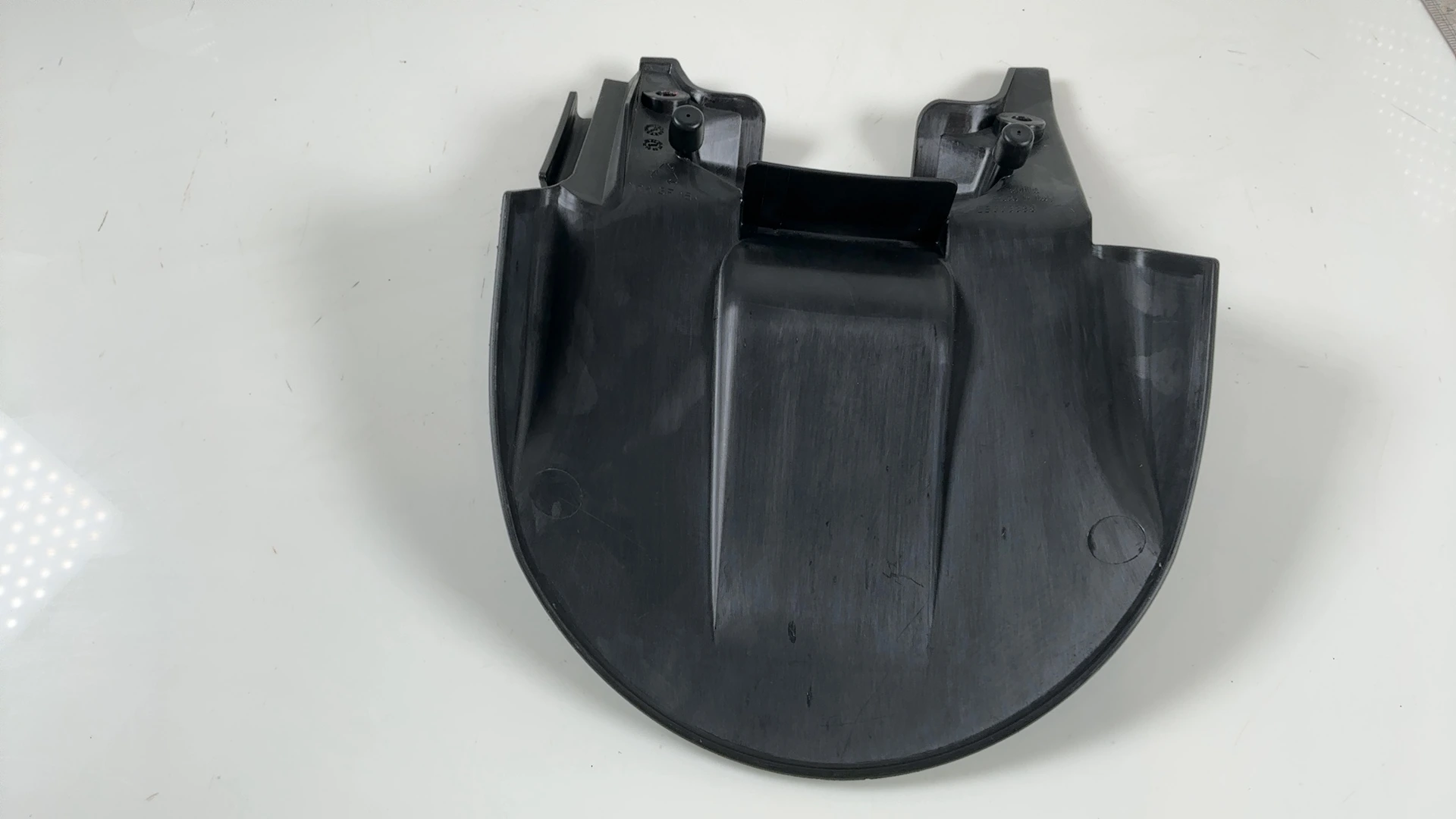 Aprilia RS 660 Tuono 660 Rear Mudguard Fender Splash Guard 2020-2026 2B006388 - Image 5