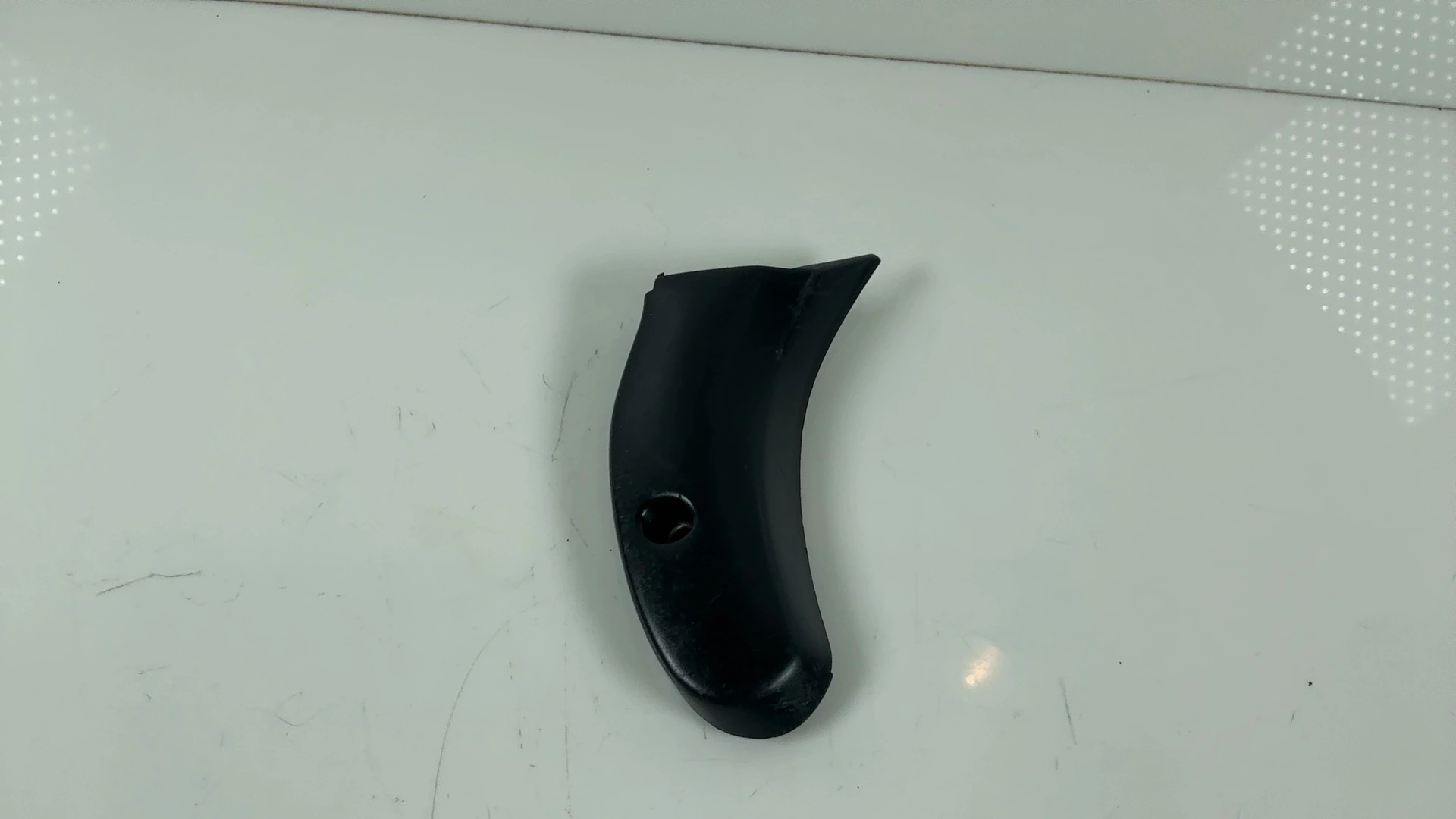 Honda CBR600F2 F2 600cc Left Inner Cowl Stay Cover 1991-1994 OEM 64216-MV9-000 - Image 3