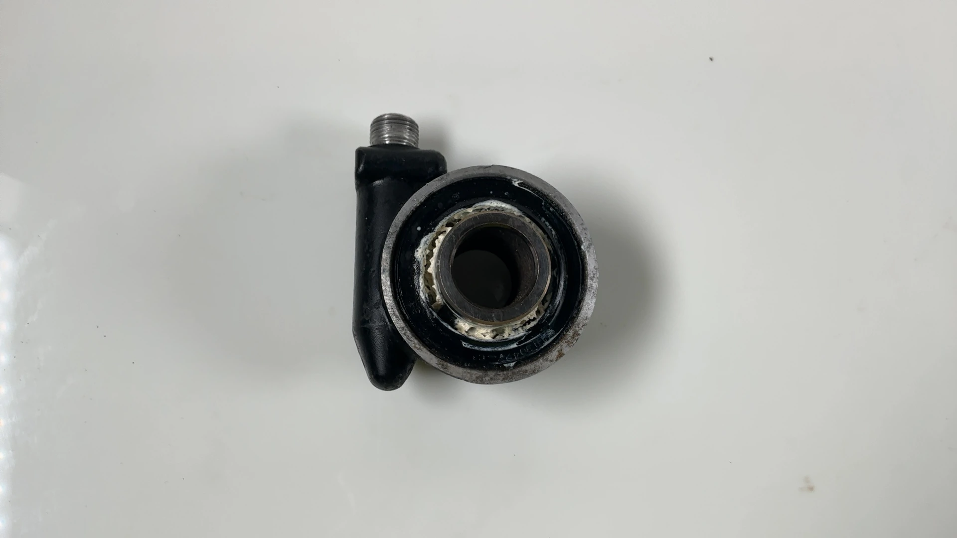 Kawasaki Ninja 500 EX500 EX500D 500cc Speedometer Gear Drive 1994-09 41078-1068 - Image 2