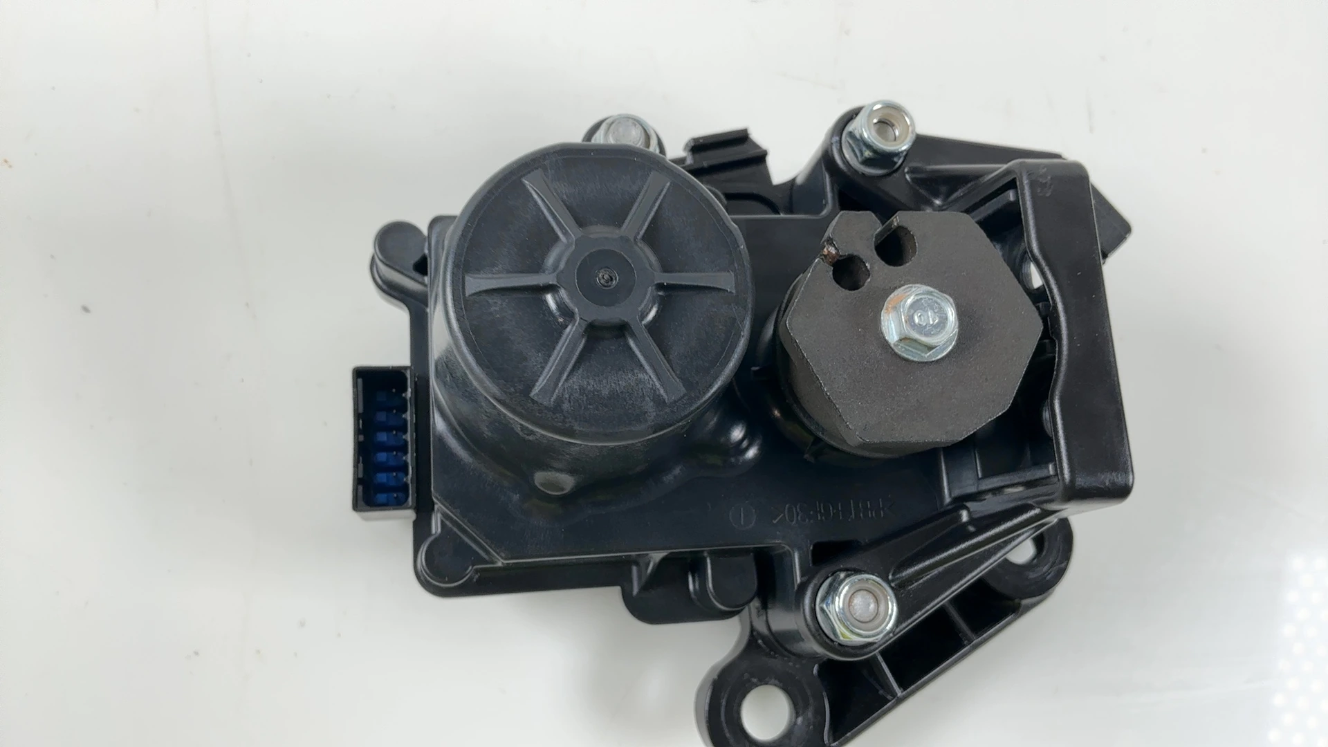 Aprilia RSV4 Tuono V4 1100 Exhaust Valve Servo Motor 2015-2026 OEM 2D000263 - Image 6