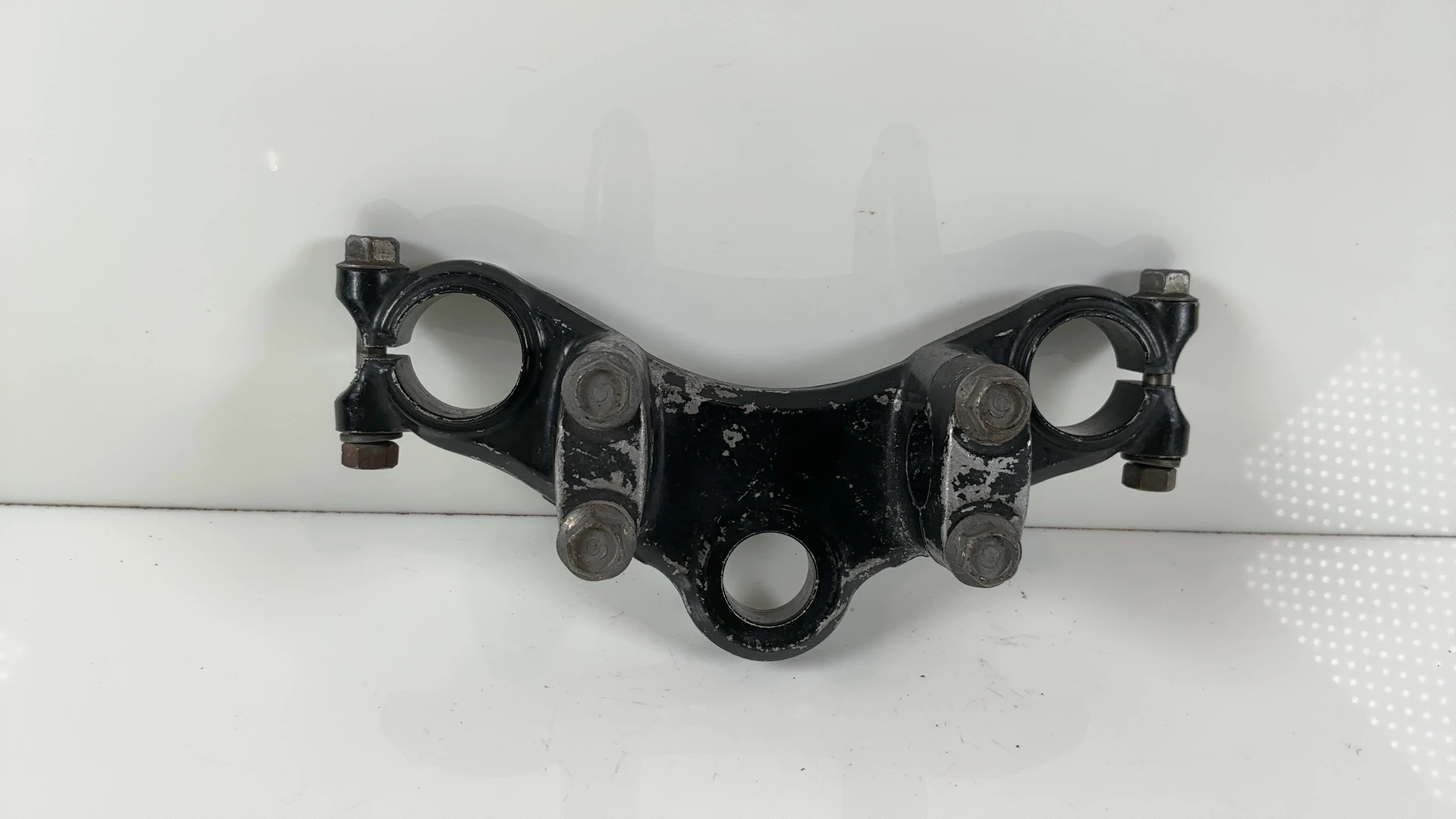 Yamaha RX100 36L 100CC Upper Fork Bridge Yoke 1985-1996 OEM 36L-F3435-00