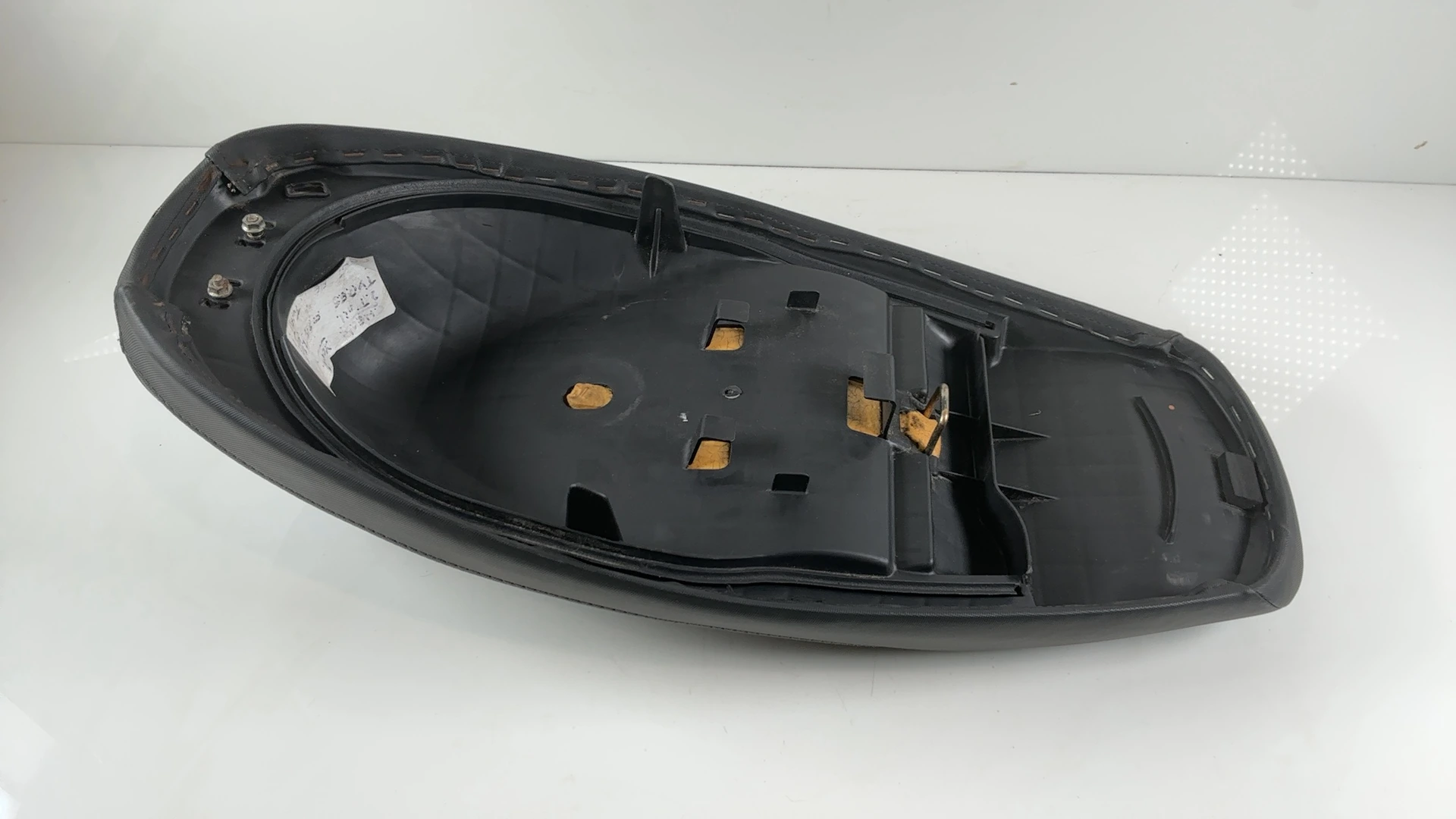 Honda X8R-S SZX50 50cc Seat Unit Saddle Bench 1998-2003 OEM 77200-SZX-0000 - Image 7