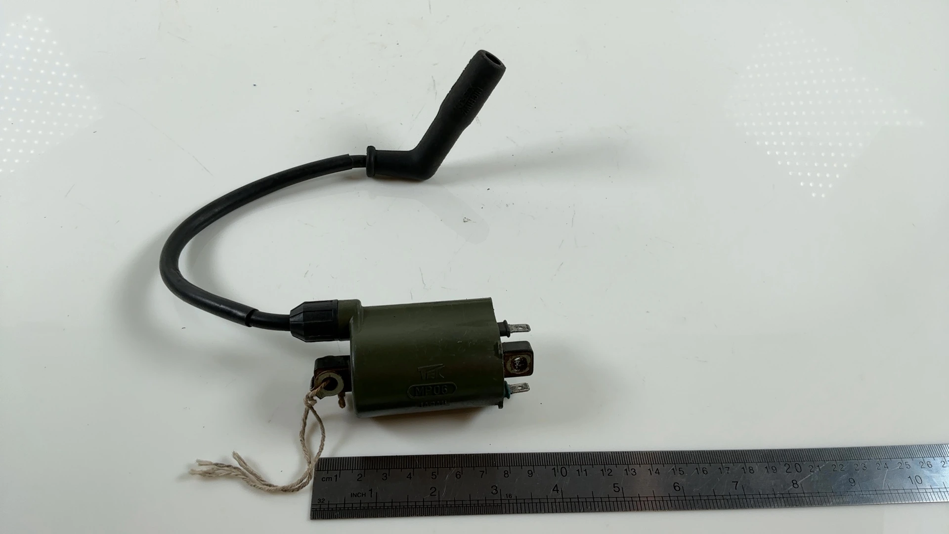 Honda VFR750 VFR700 NSS250 250 700 750 Ignition Coil 1986-2006 OEM 30510-MM8-003 - Image 5