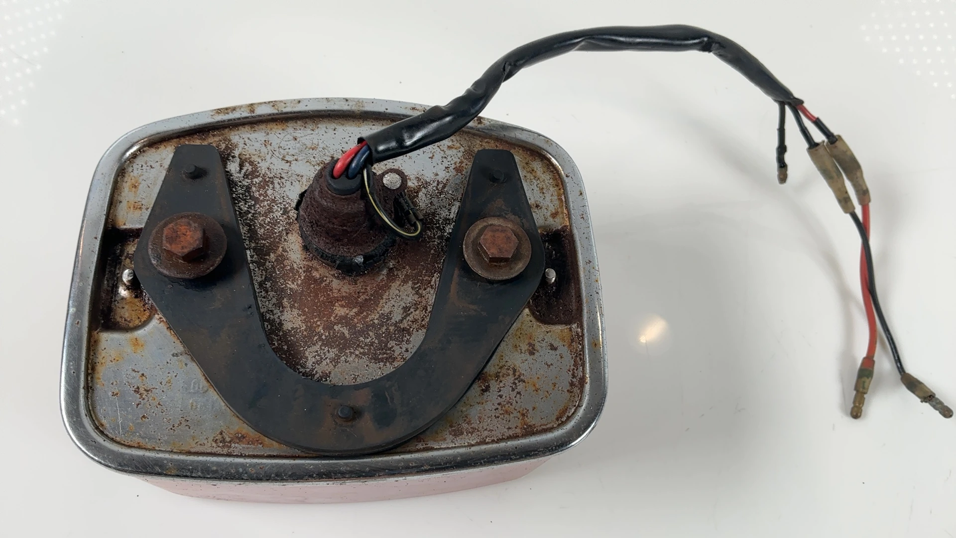 Kawasaki Z440 LTD 440 Rear Brake Light 1980-1983 OEM 23025-1306 - Image 7