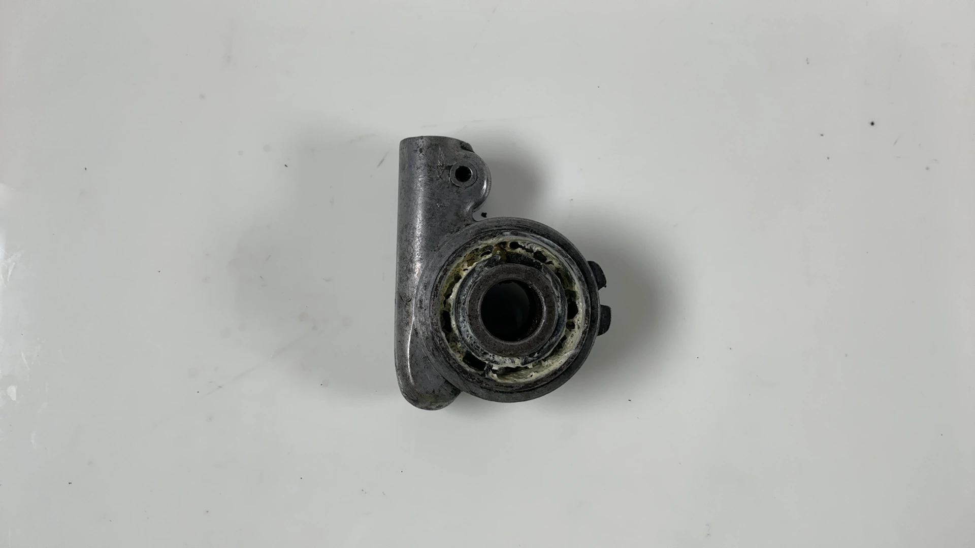 Honda CX500 CX500C 500cc Speedometer Drive Gear Box 1978-1983 OEM 44800-425-013 - Image 2