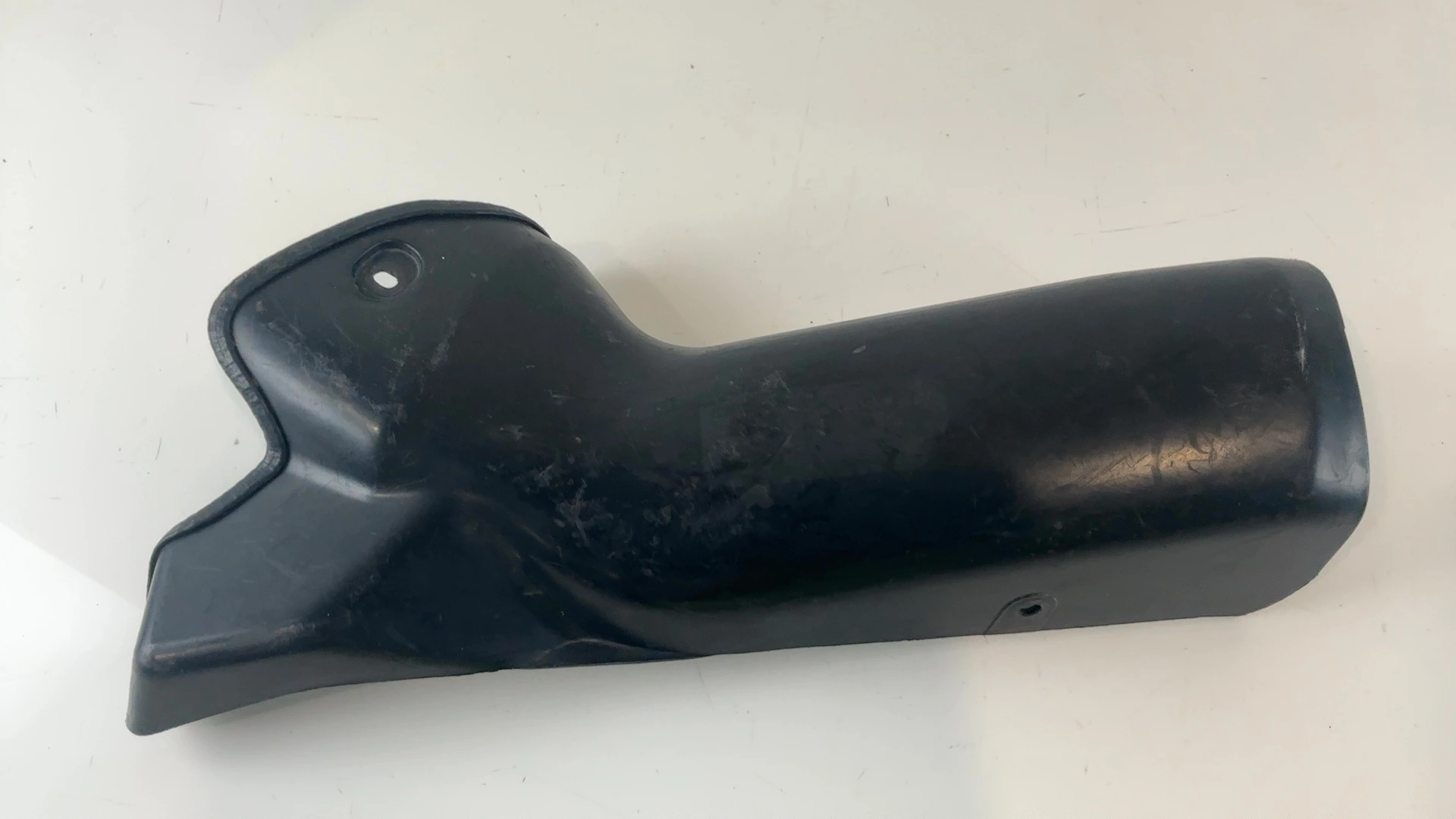 Kawasaki Ninja ZX-7R ZX750 Right Air Intake Duct Cover 1996-2003 OEM 14090-1645
