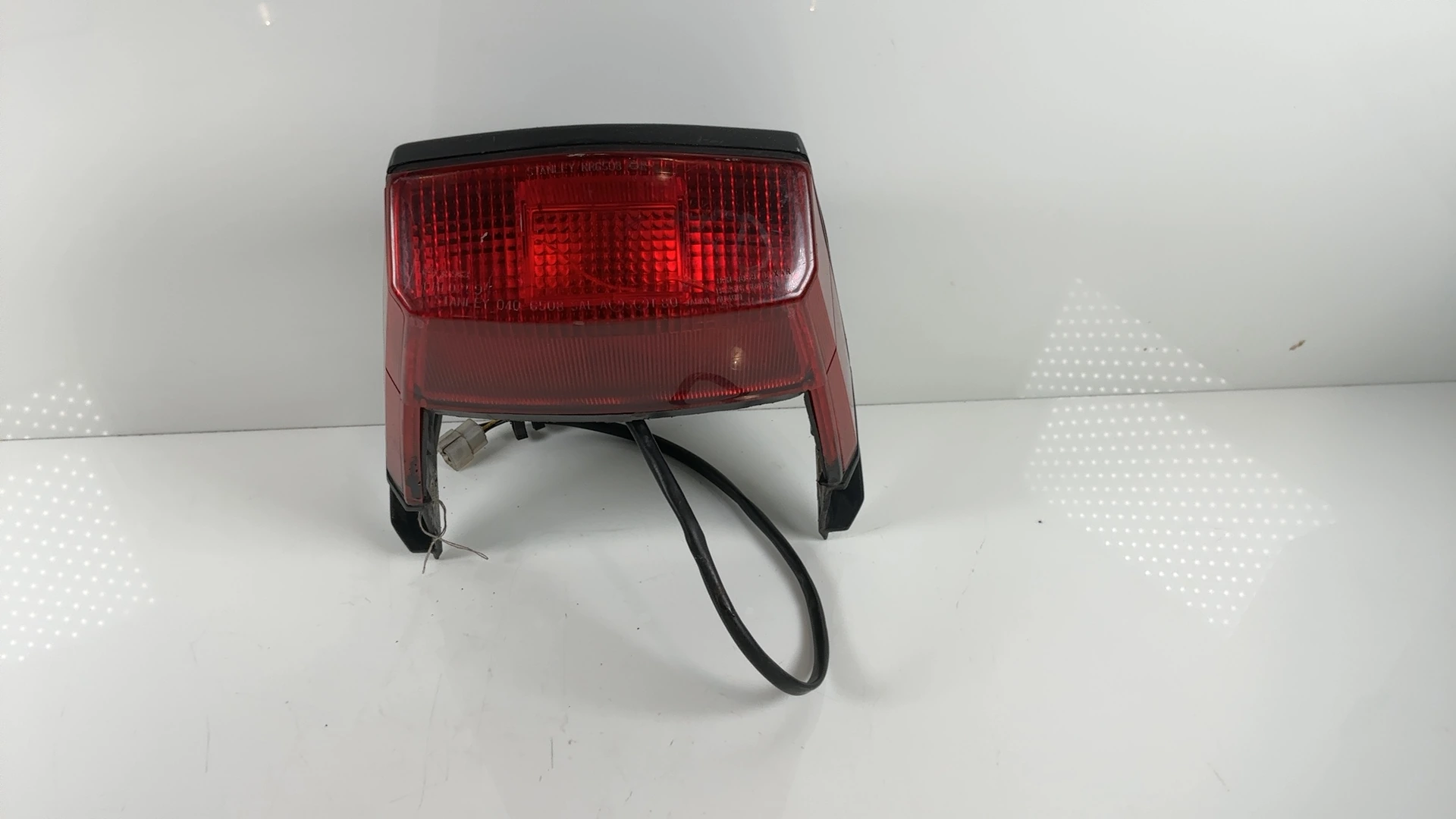Yamaha Vision XZ550 550cc Rear Brake Tail Light 1982 1983 OEM 11H-84540-60-00 - Image 4