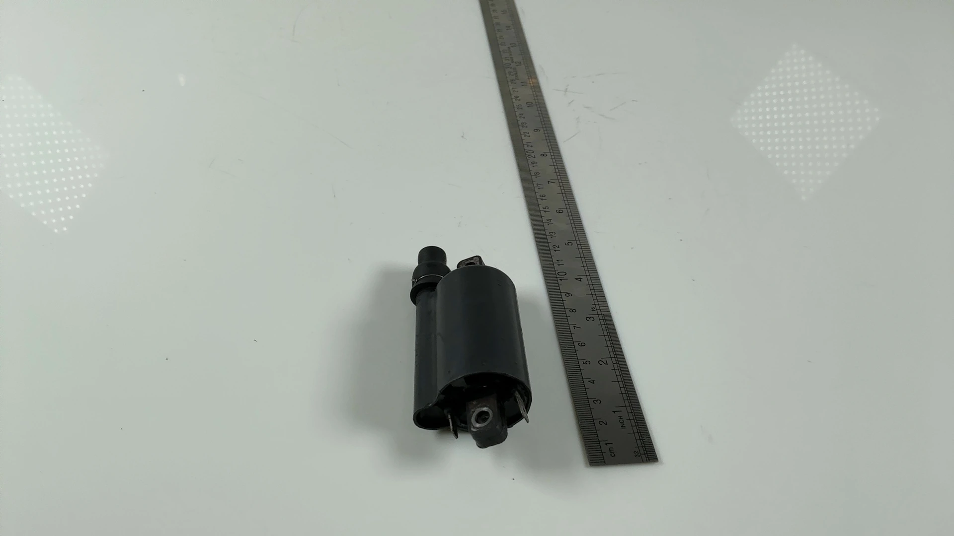 Aprilia SL1000 Falco 1000 CC HT Ignition Coil 1999-2005 OEM  AP0265480 - Image 3