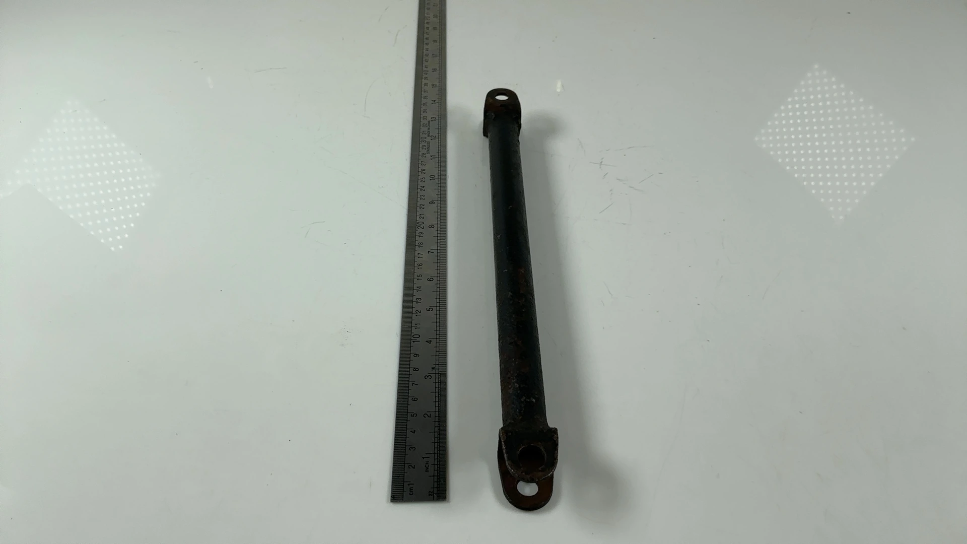 Kawasaki Spectre KZ1100 KZ1100D 1100cc Rear Brake Torque Rod 1982-83 43007-1110 - Image 4