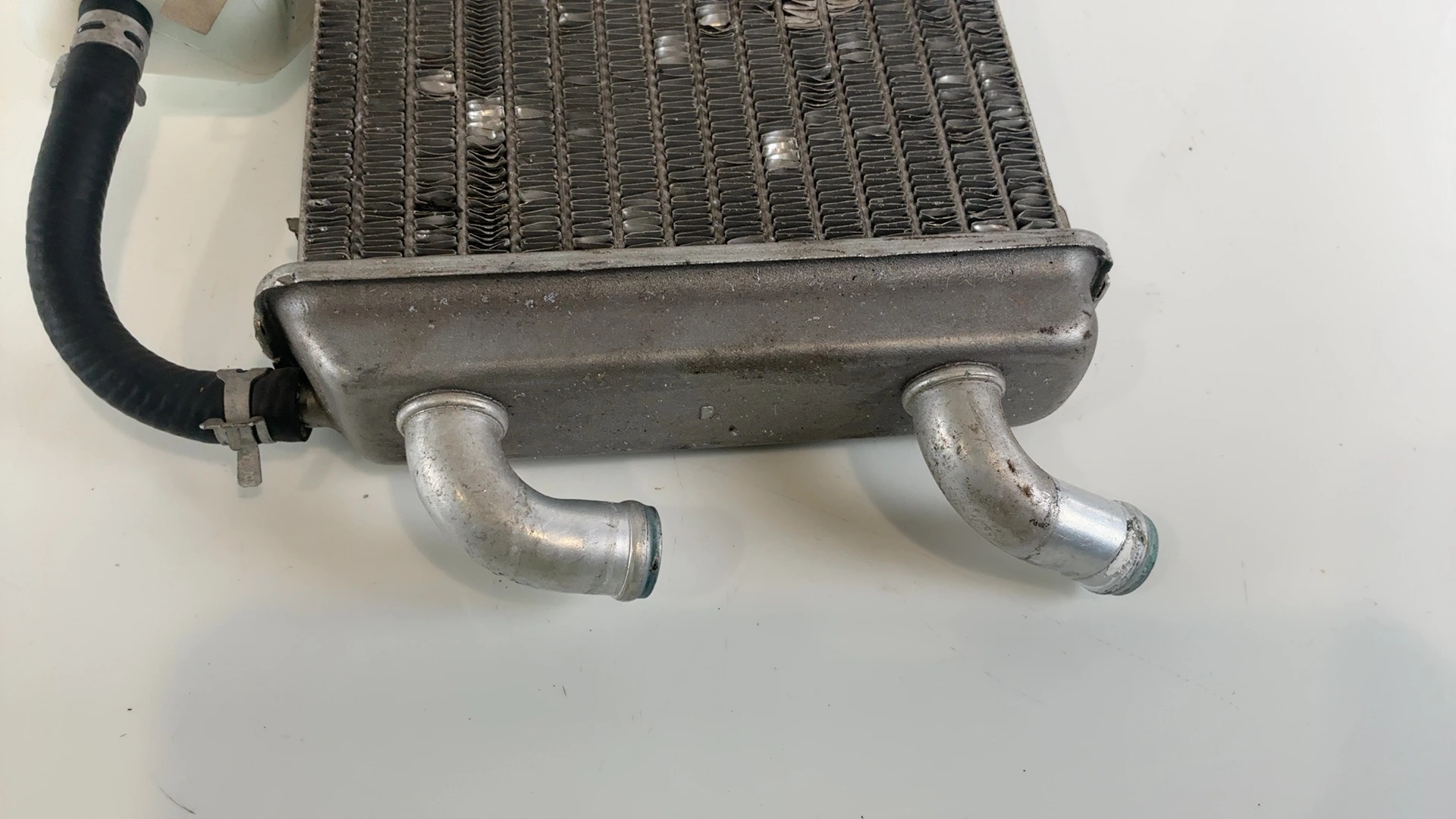 Peugeot Speedfight 100 100CC Engine Cooling Radiator 1996-2007 OEM 748866 - Image 6