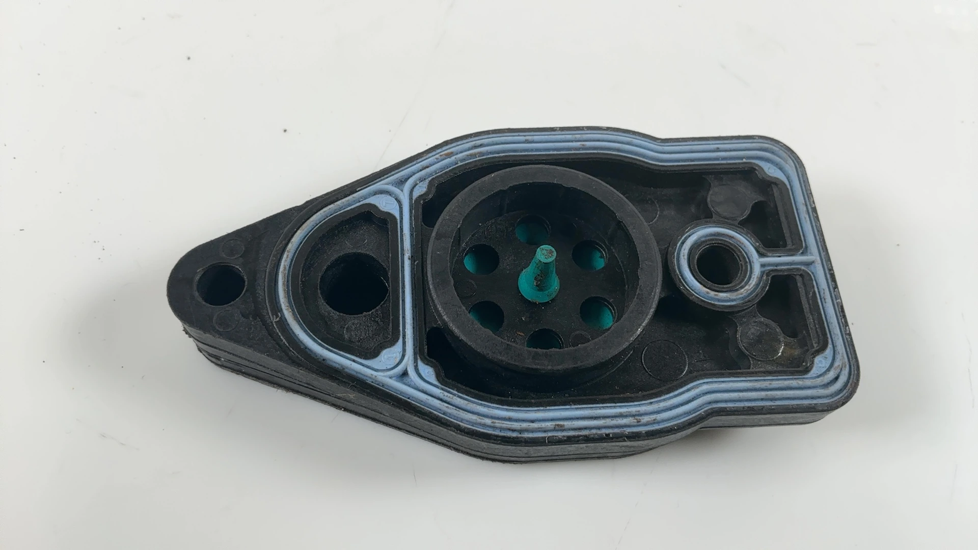 Harley Softail 1450 Rocker Top Breather Assembly 1999-2006 OEM 17907-01 - Image 7