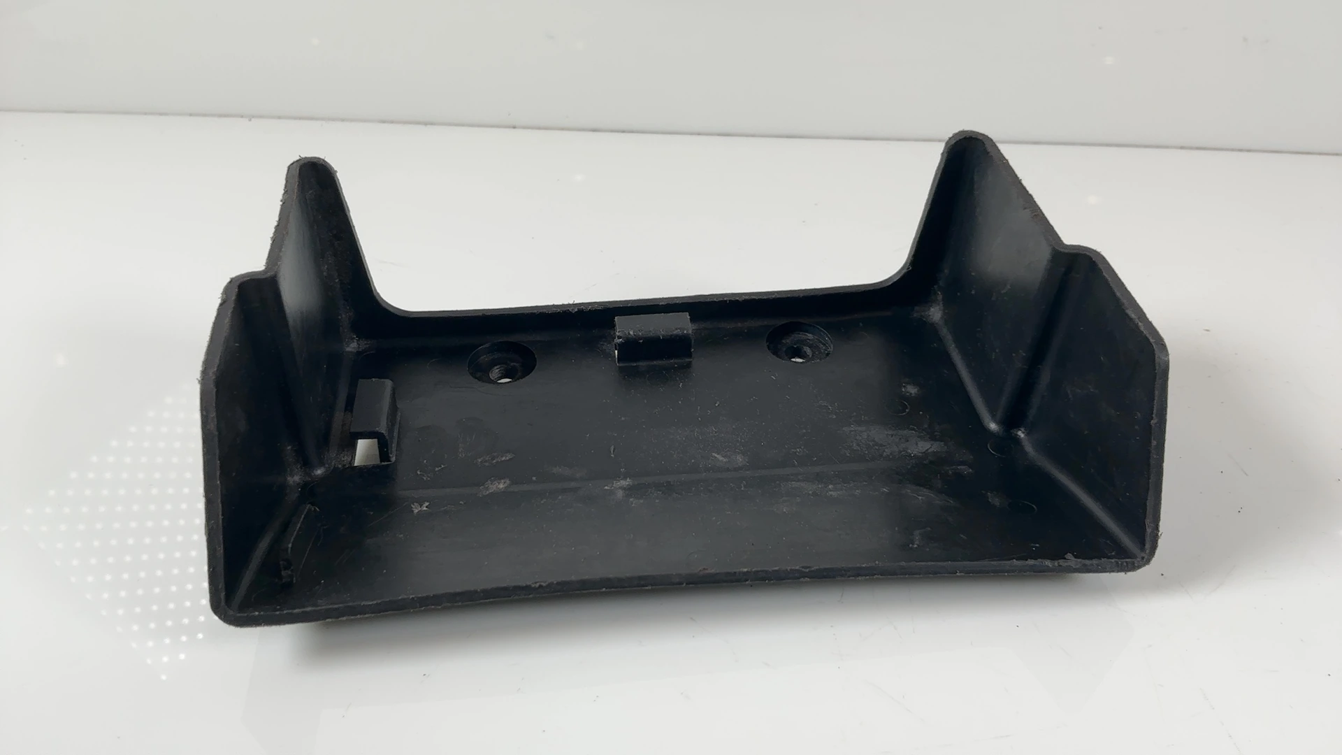 Kawasaki GPZ900R Ninja ZX900A 900cc Seat Cover Case 1984-1989 OEM 32099-1064 - Image 7