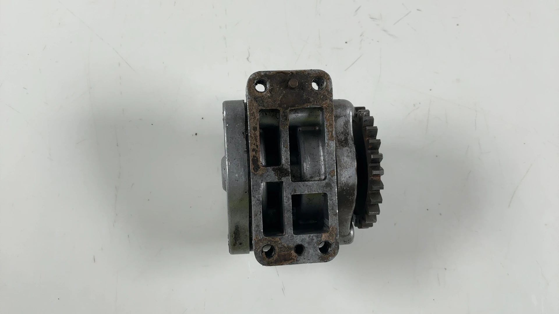 Honda CB750 CB750K 750CC Engine Motor Oil Pump 1969-1978 OEM 15100-300-000 - Image 7