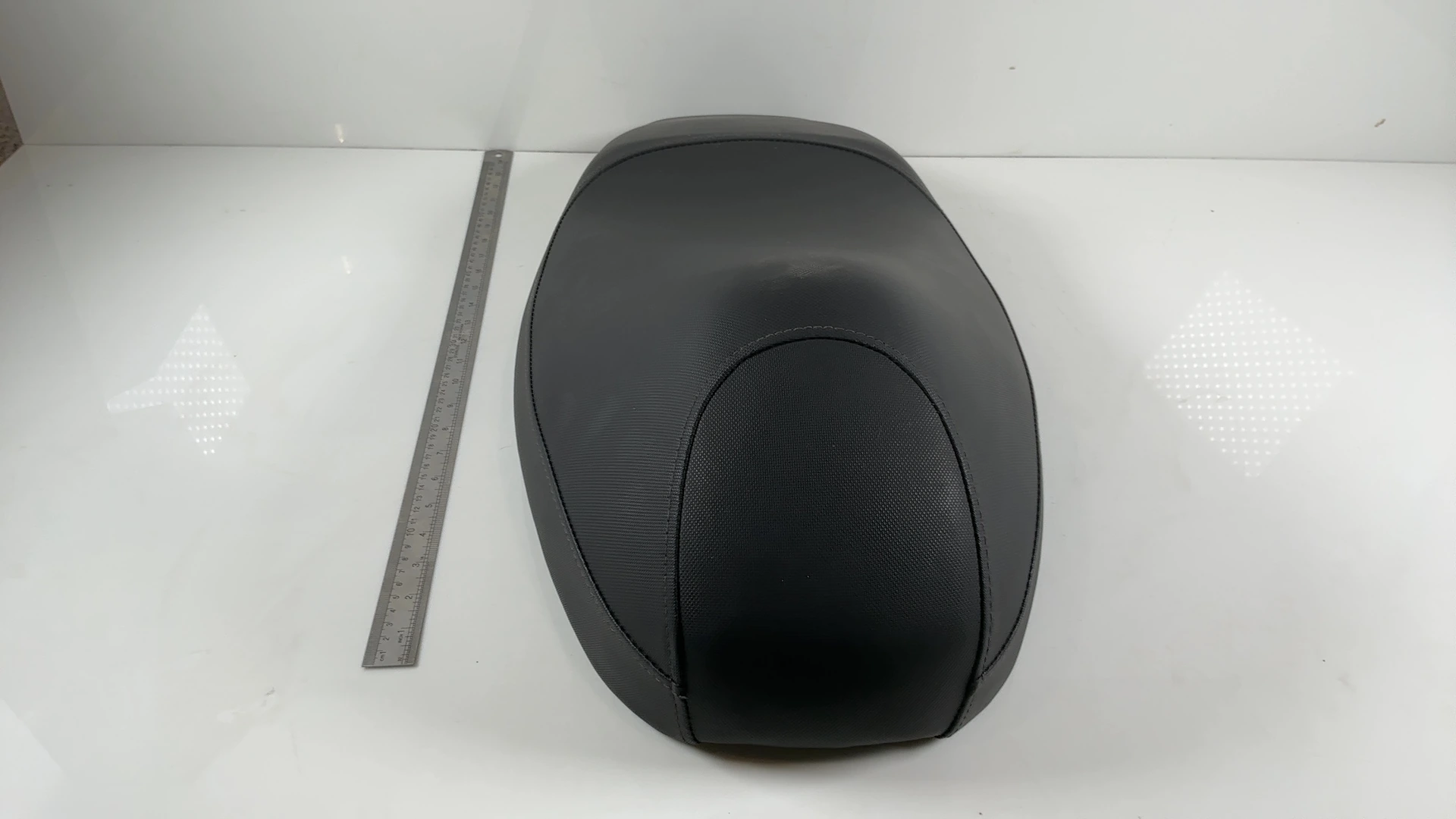 Honda X8R-S SZX50 50cc Seat Unit Saddle Bench 1998-2003 OEM 77200-SZX-0000 - Image 4