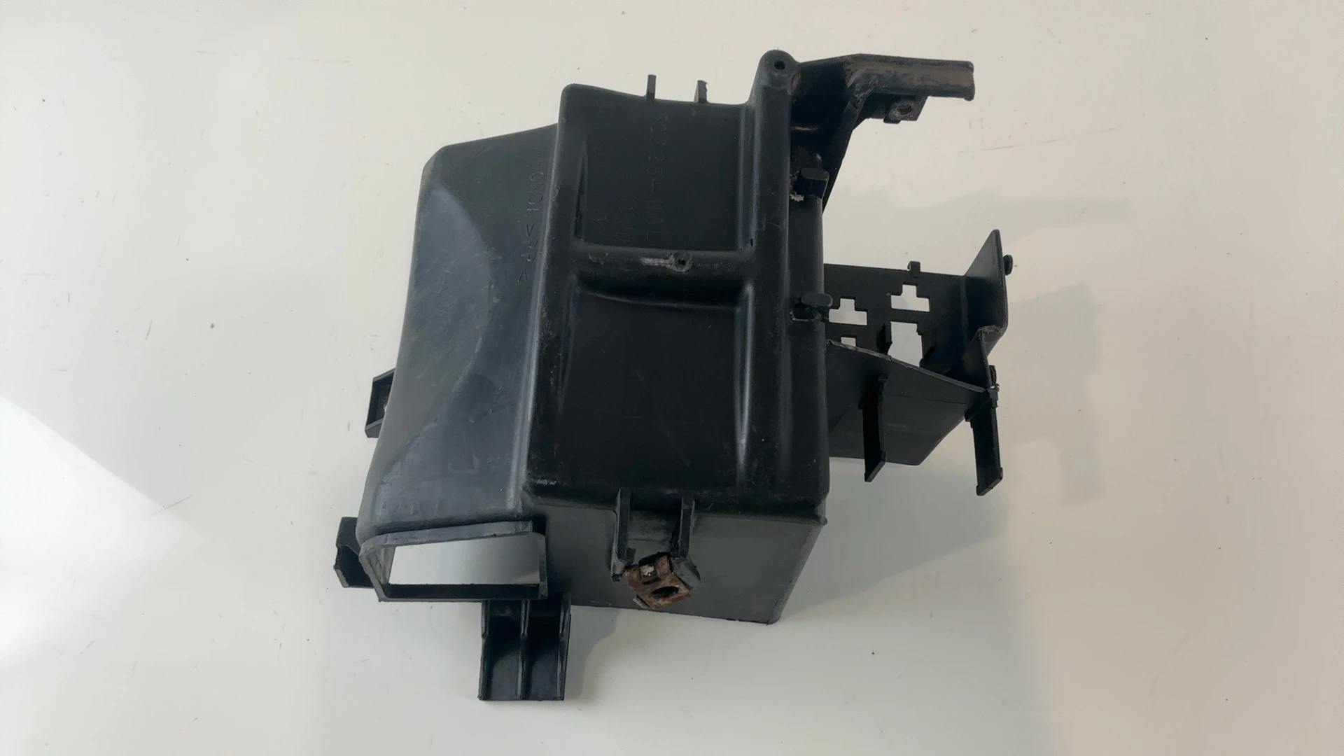 Honda CBR 600 F CBR600F3 600cc Battery Box 1995-1998 OEM 50325-MAL-6000 - Image 1