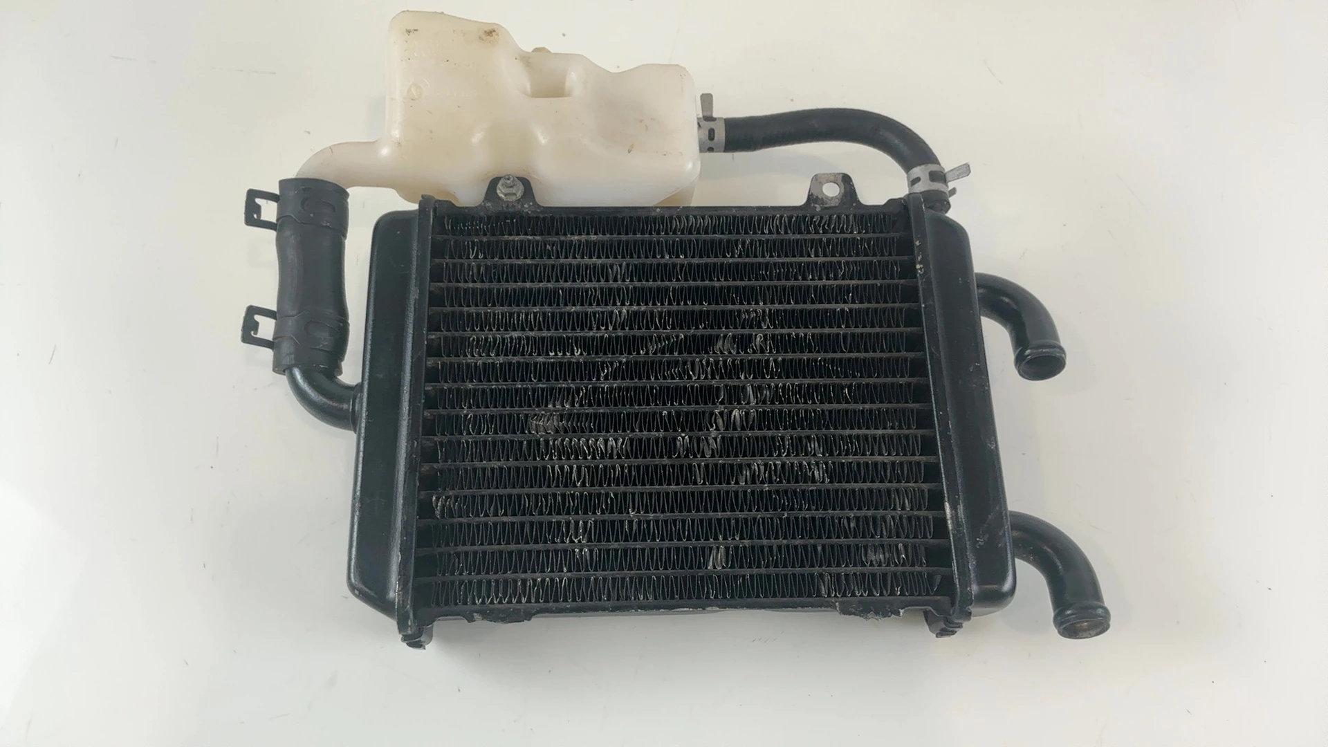 Peugeot Speedfight 1 2 50 50cc Radiator Cooling Panel 1996-2007 OEM 748866